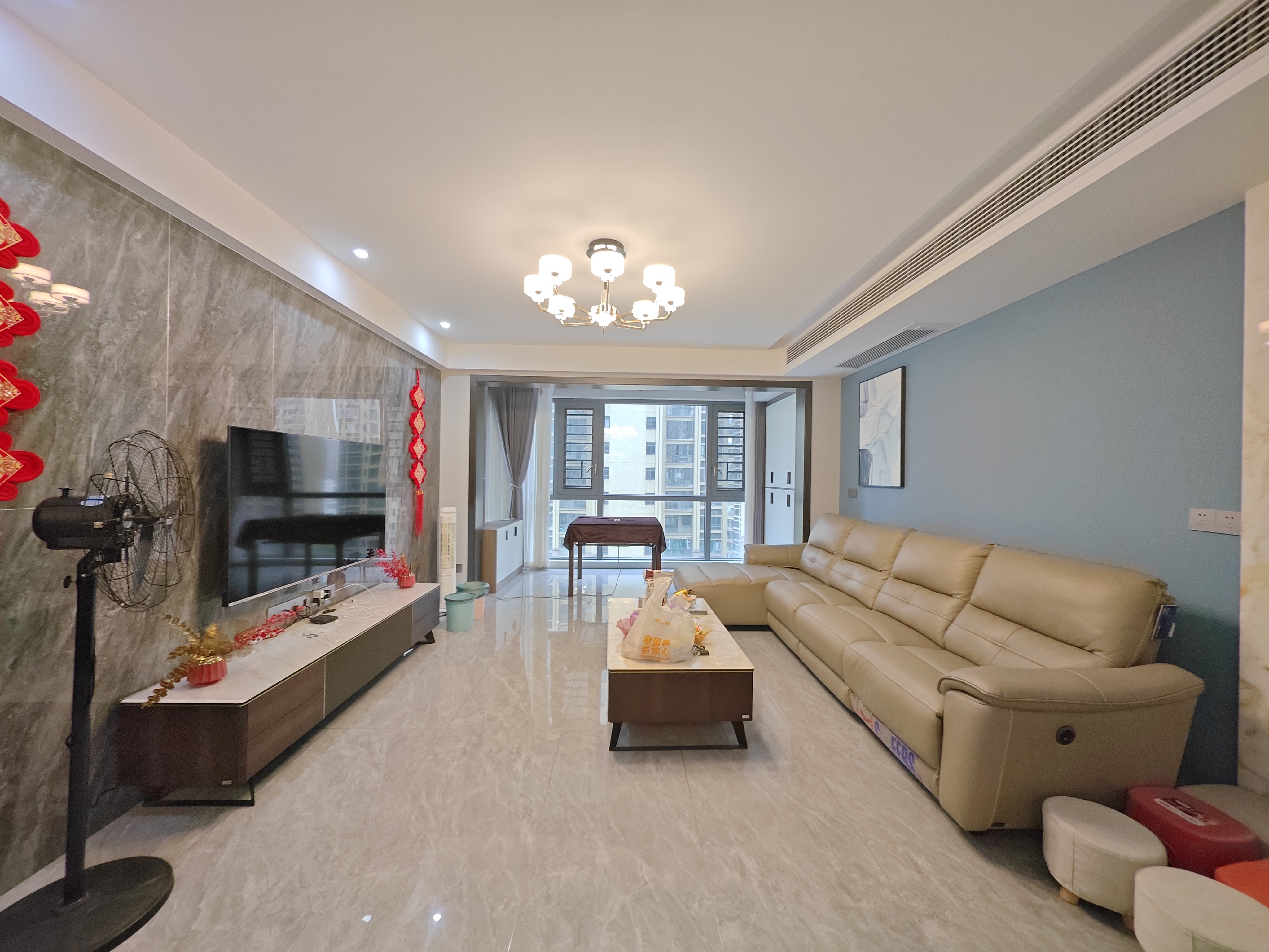 经世龙城 4室2厅2卫 145.8万 经世龙城 4室2厅2卫 145.8万室内图