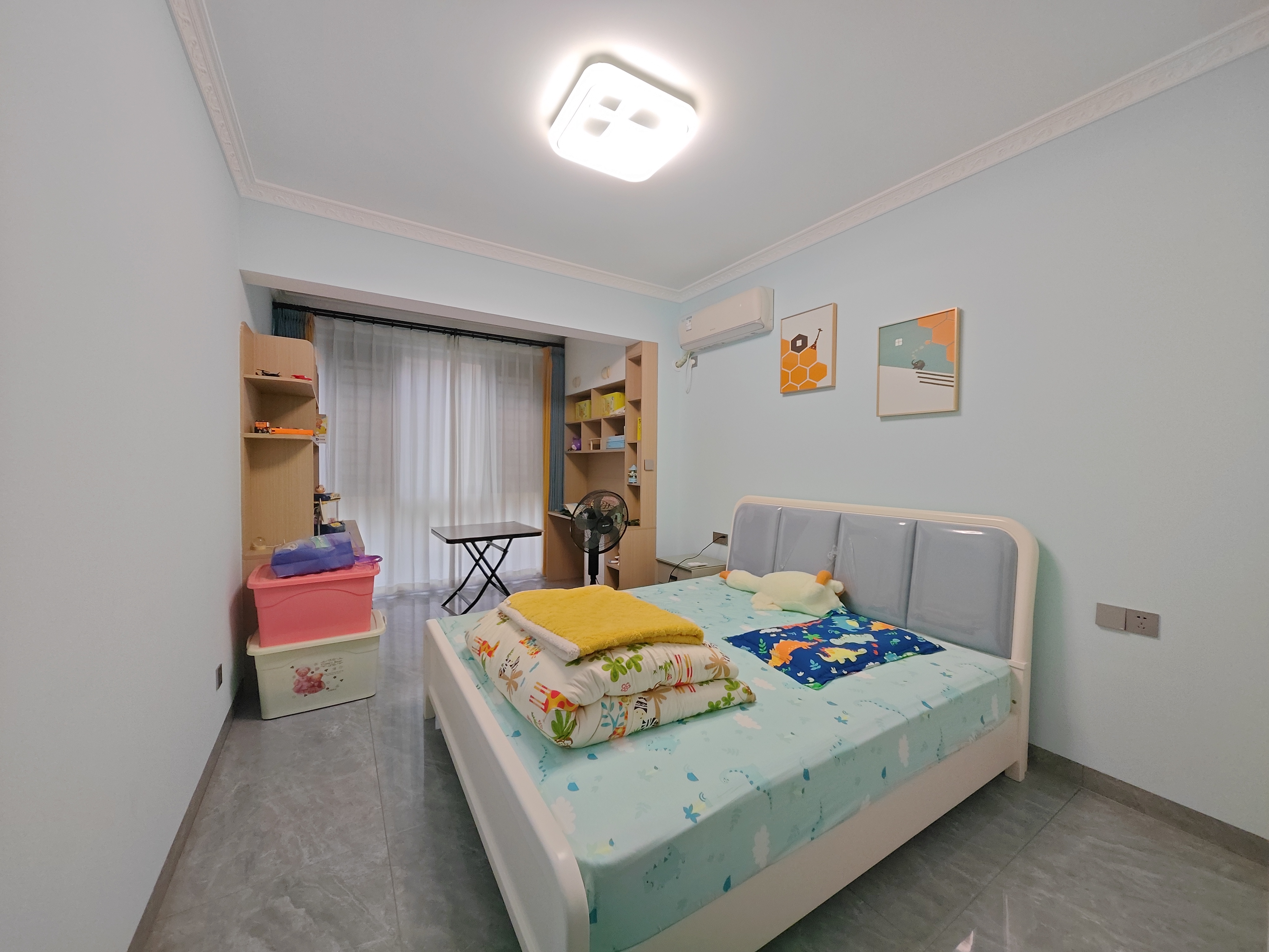 经世龙城 4室2厅2卫 145.8万 经世龙城 4室2厅2卫 145.8万室内图