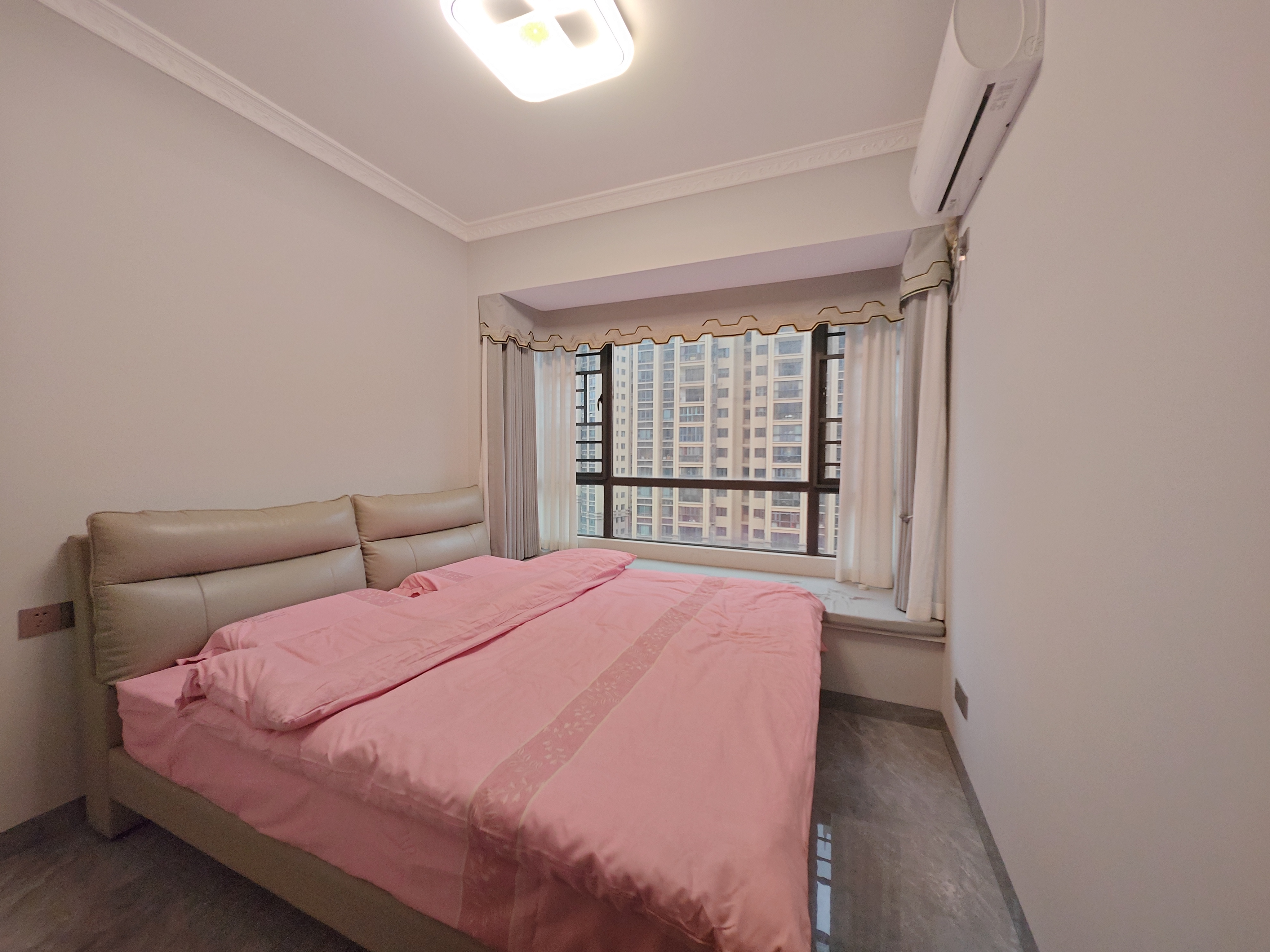 经世龙城 4室2厅2卫 145.8万 经世龙城 4室2厅2卫 145.8万室内图