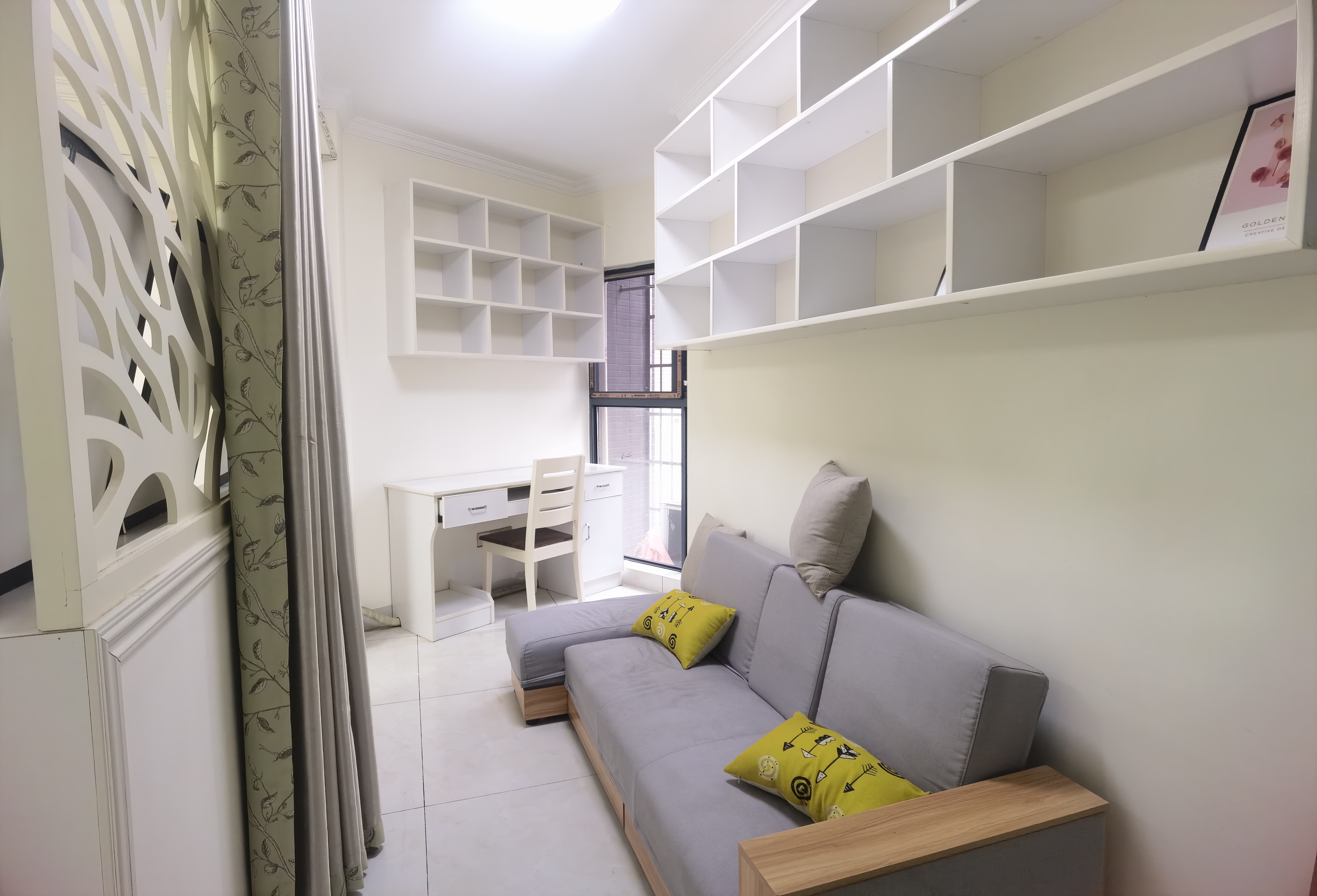 美的城二期  2室2厅1卫    39.8万 美的城二期  2室2厅1卫    39.8万室内图