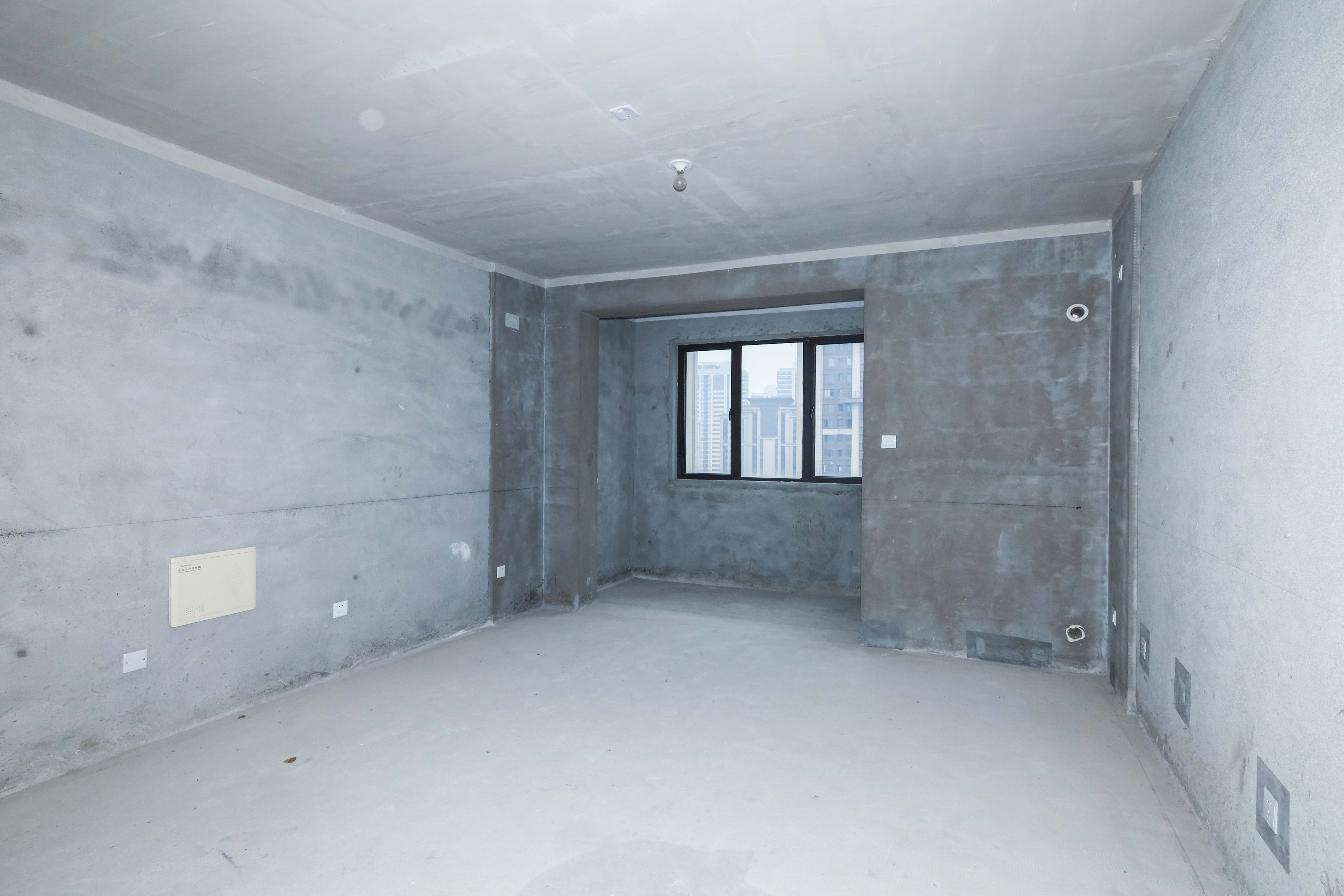 中国铁建梅溪青秀二期  4室2厅2卫   139.00万