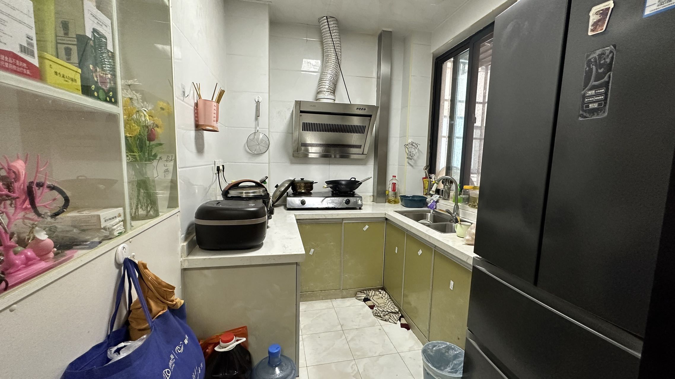 西郡佳园 3室2厅1卫 45.0万 西郡佳园 3室2厅1卫 45.0万室内图