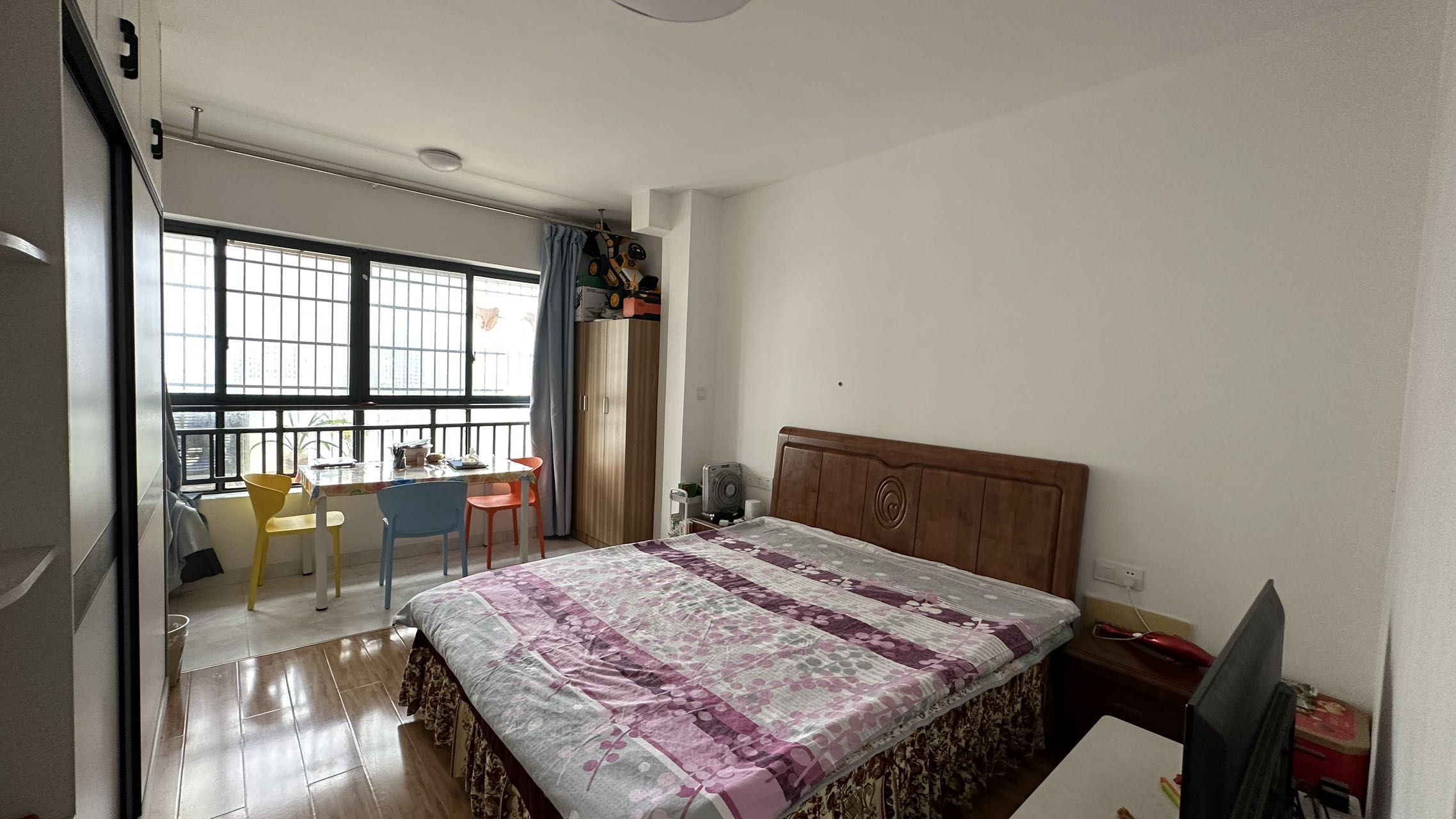 西郡佳园 3室2厅1卫 45.0万 西郡佳园 3室2厅1卫 45.0万室内图