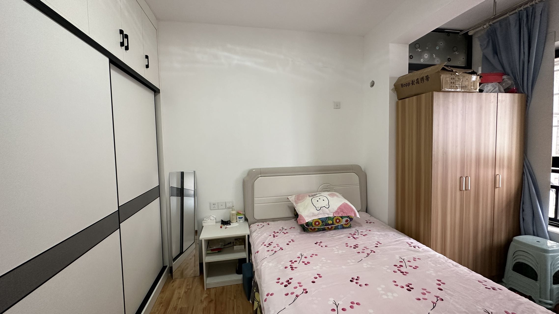 西郡佳园 3室2厅1卫 45.0万 西郡佳园 3室2厅1卫 45.0万室内图