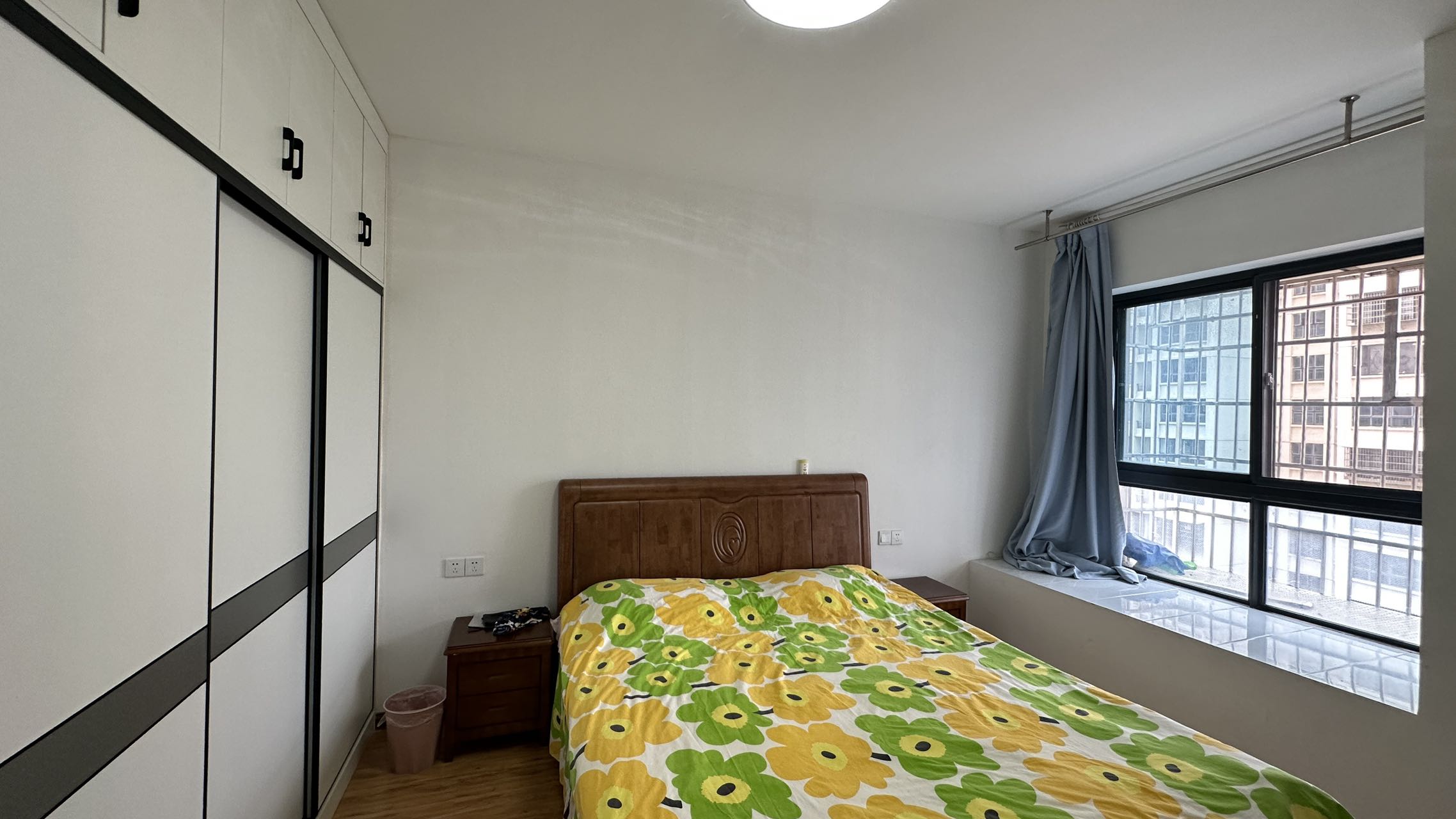 西郡佳园 3室2厅1卫 45.0万 西郡佳园 3室2厅1卫 45.0万室内图