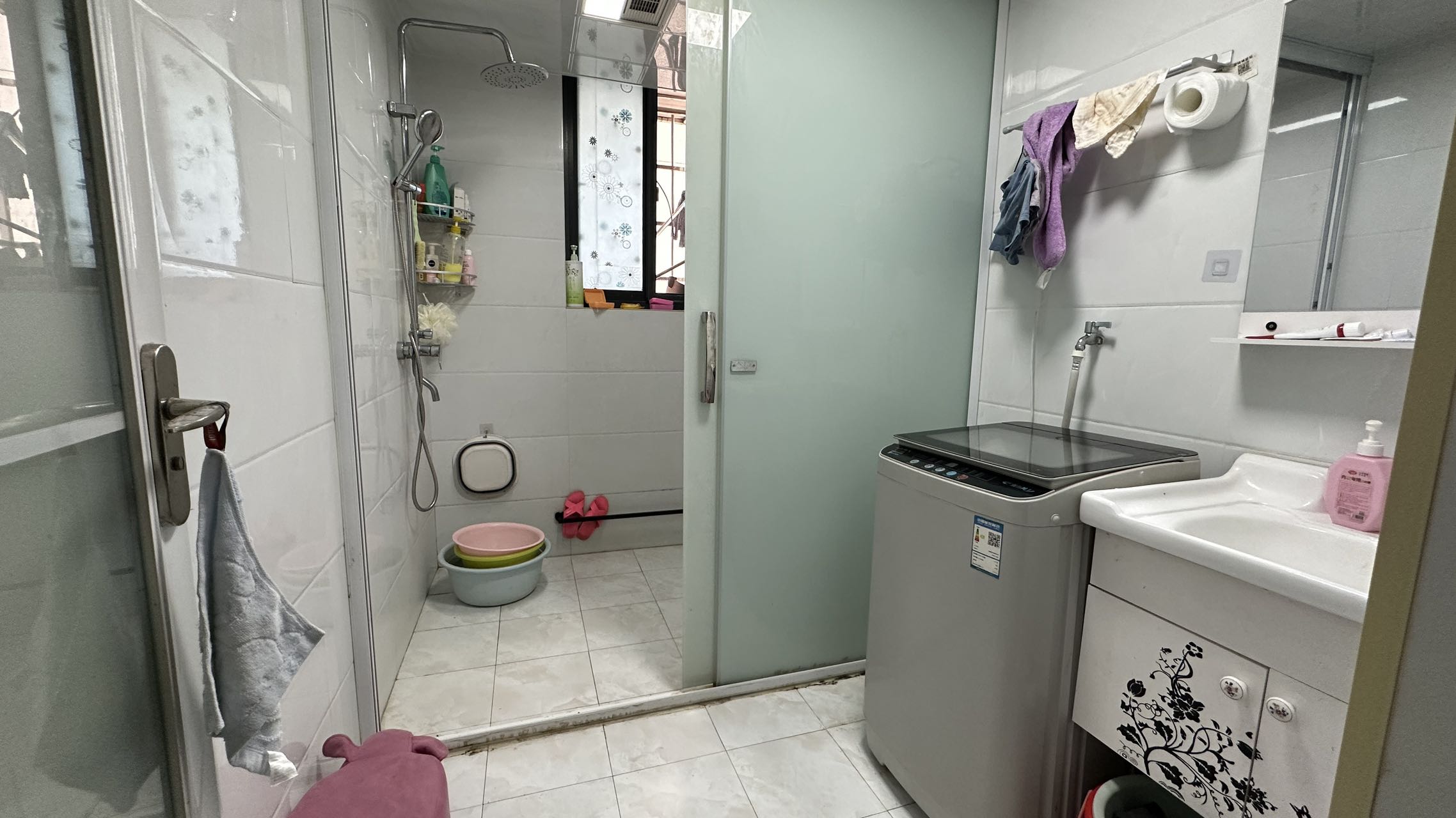 西郡佳园 3室2厅1卫 45.0万 西郡佳园 3室2厅1卫 45.0万室内图