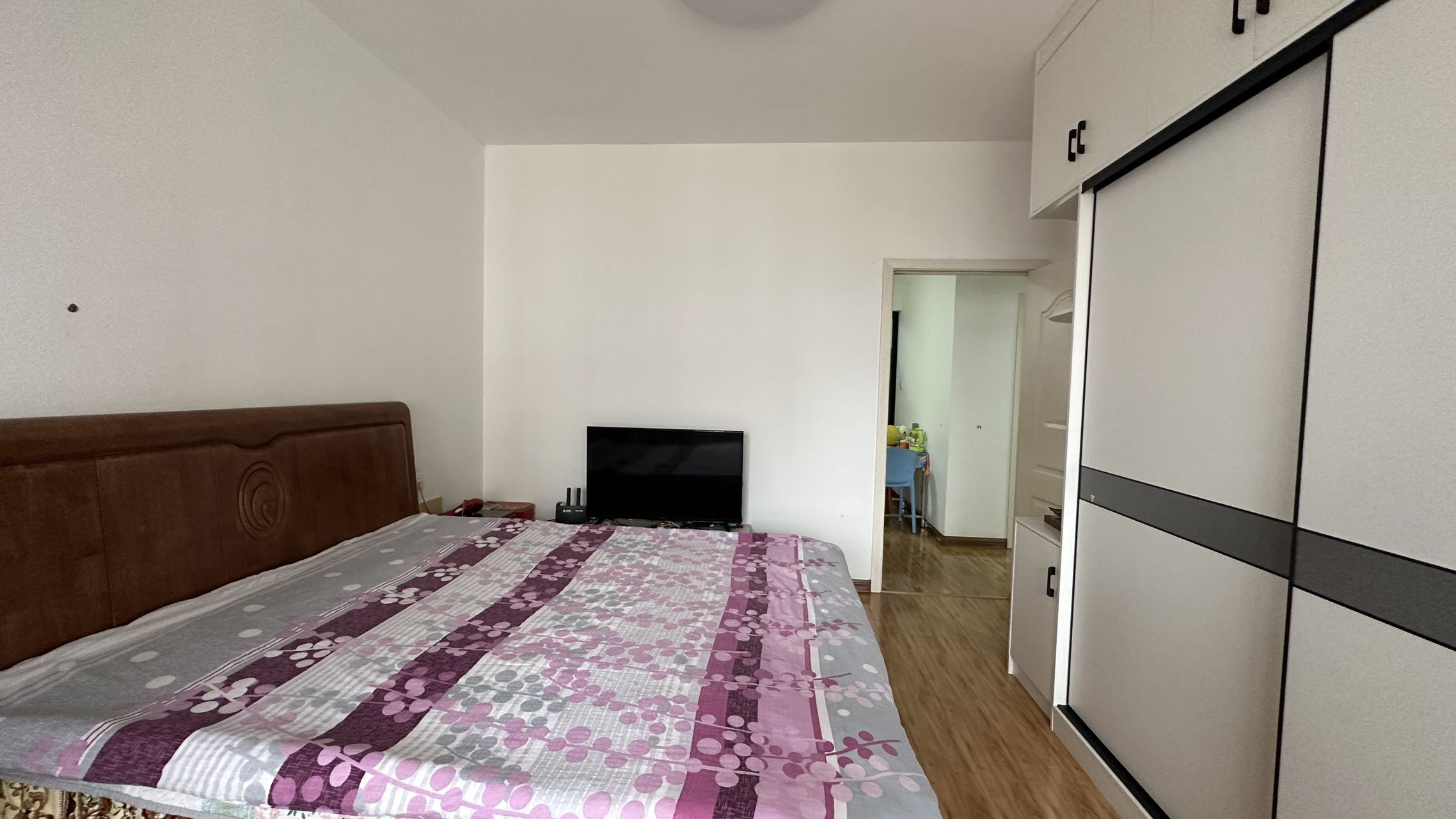 西郡佳园 3室2厅1卫 45.0万 西郡佳园 3室2厅1卫 45.0万室内图