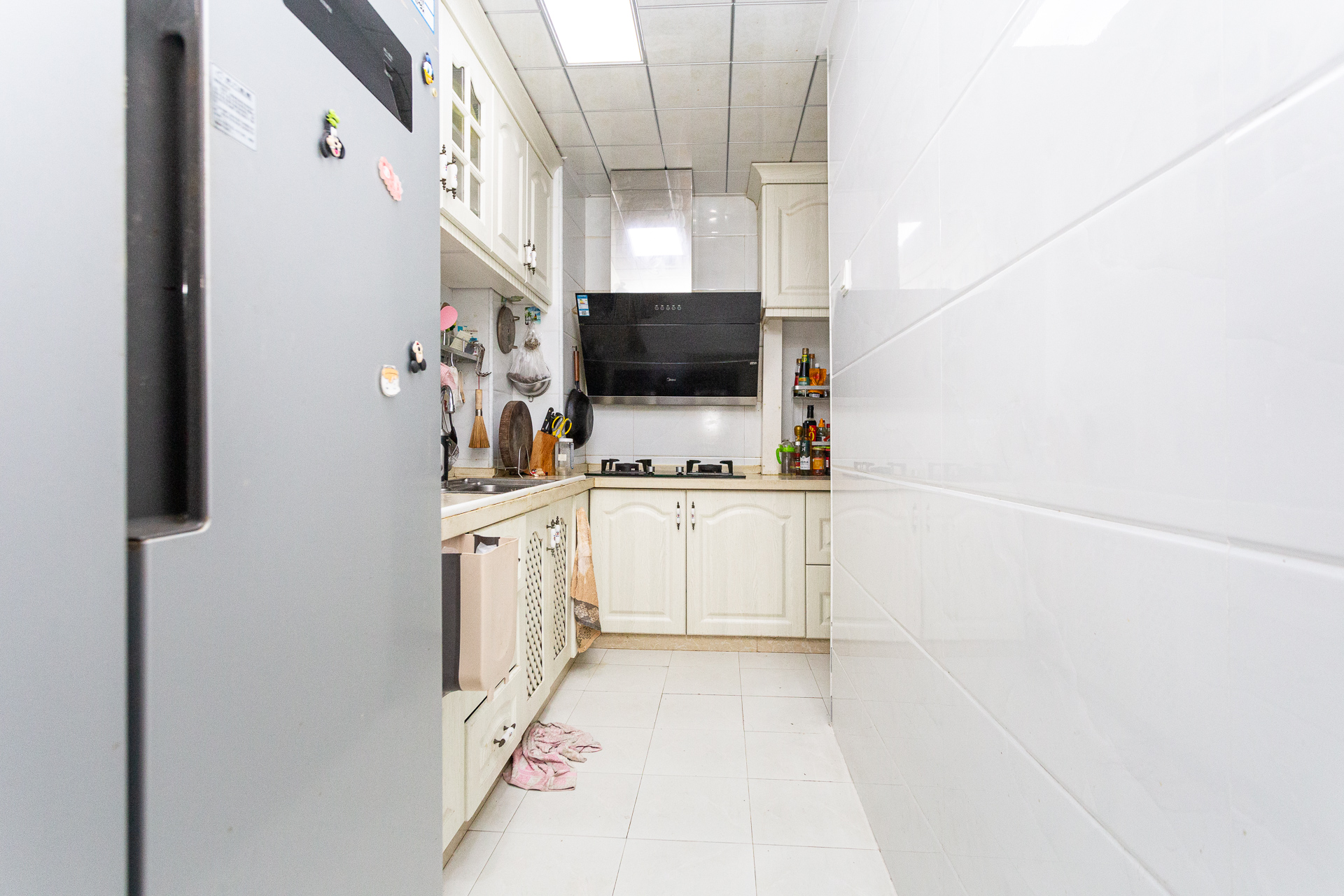 南山苏迪亚诺 3室2厅1卫 51.2万 南山苏迪亚诺 3室2厅1卫 51.2万厨房