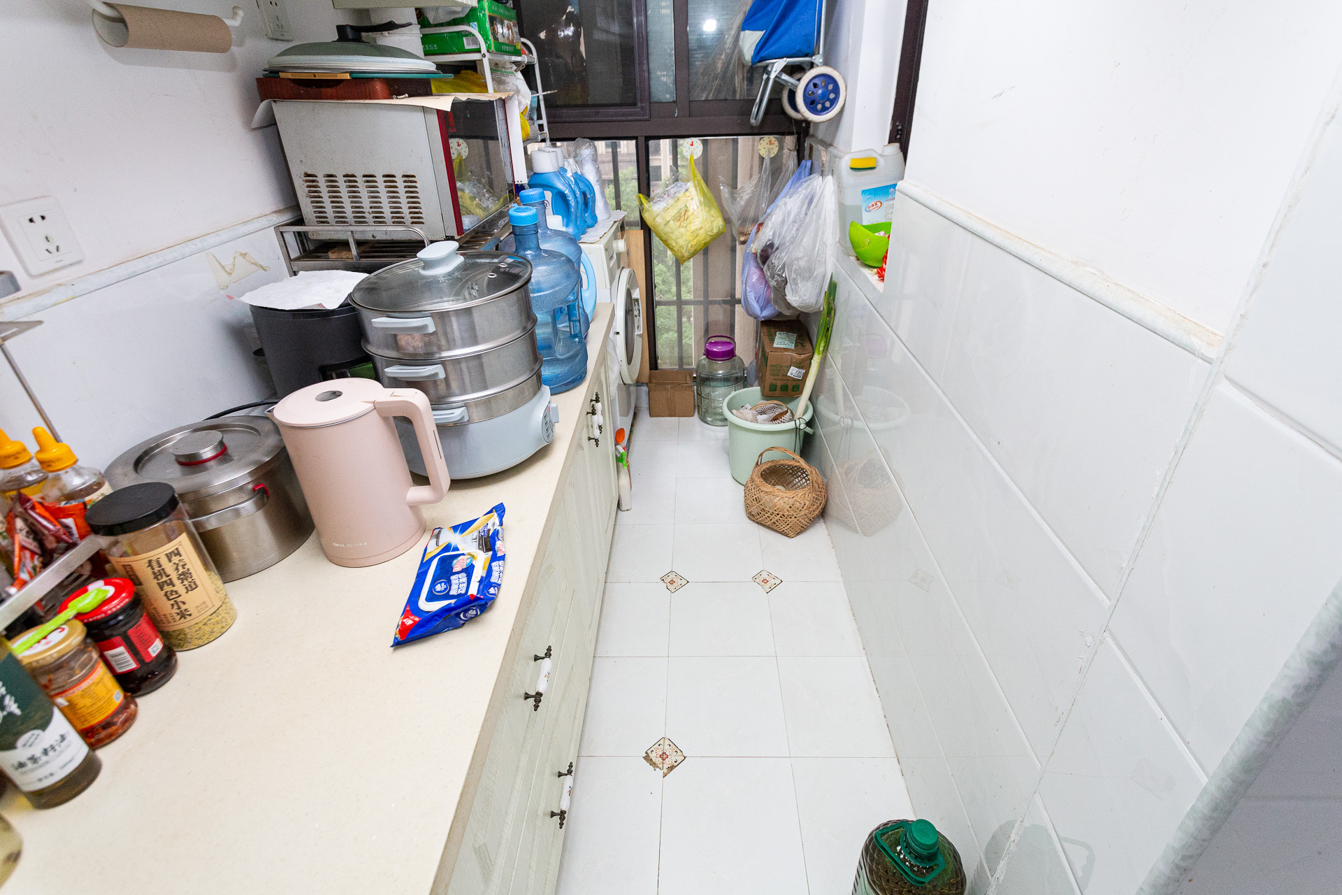 南山苏迪亚诺 3室2厅1卫 51.2万 南山苏迪亚诺 3室2厅1卫 51.2万厨房