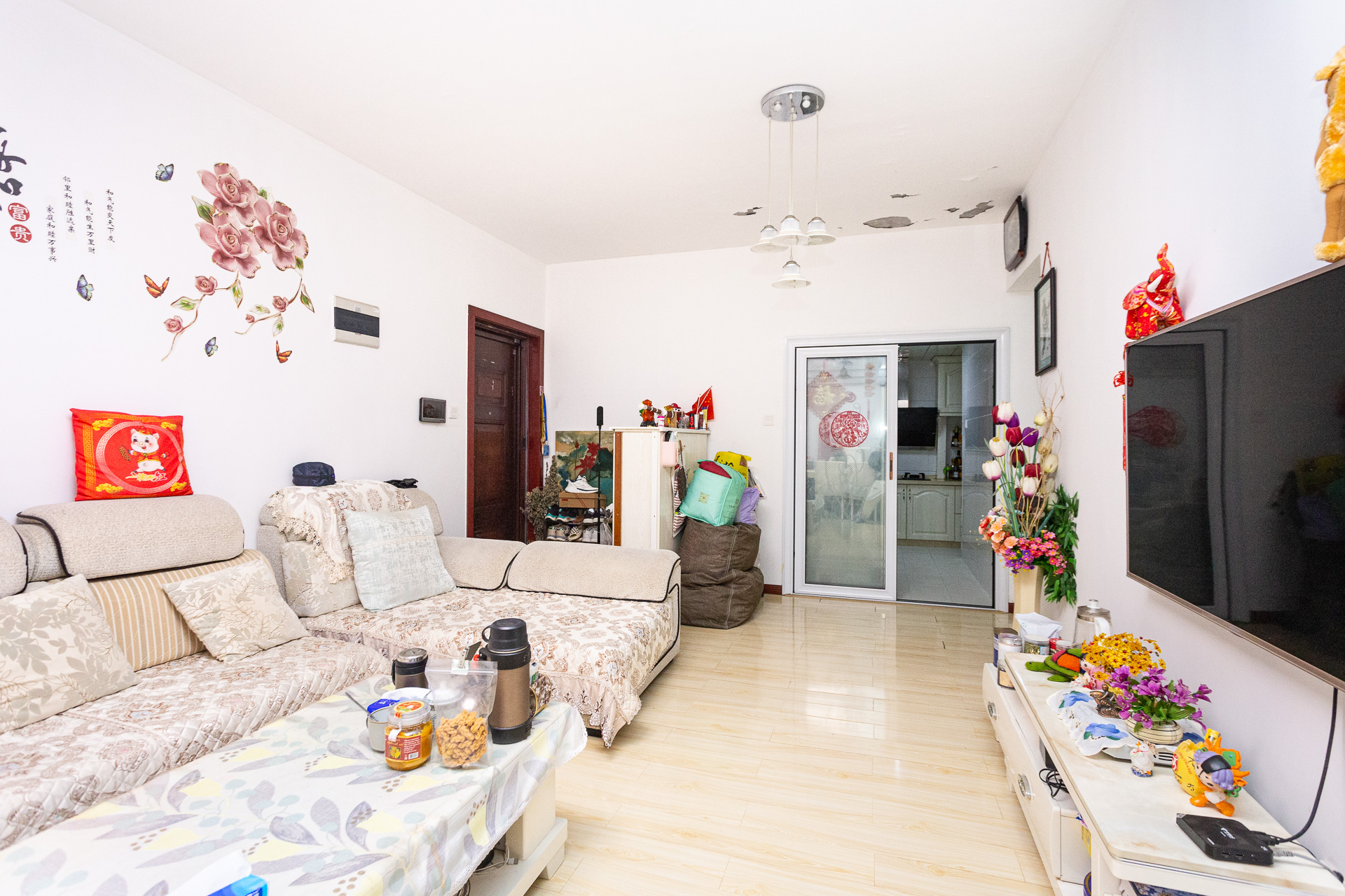 南山苏迪亚诺 3室2厅1卫 51.2万 南山苏迪亚诺 3室2厅1卫 51.2万客厅