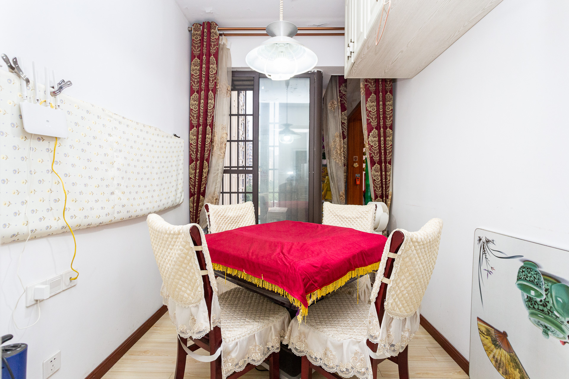 南山苏迪亚诺 3室2厅1卫 51.2万 南山苏迪亚诺 3室2厅1卫 51.2万卧室