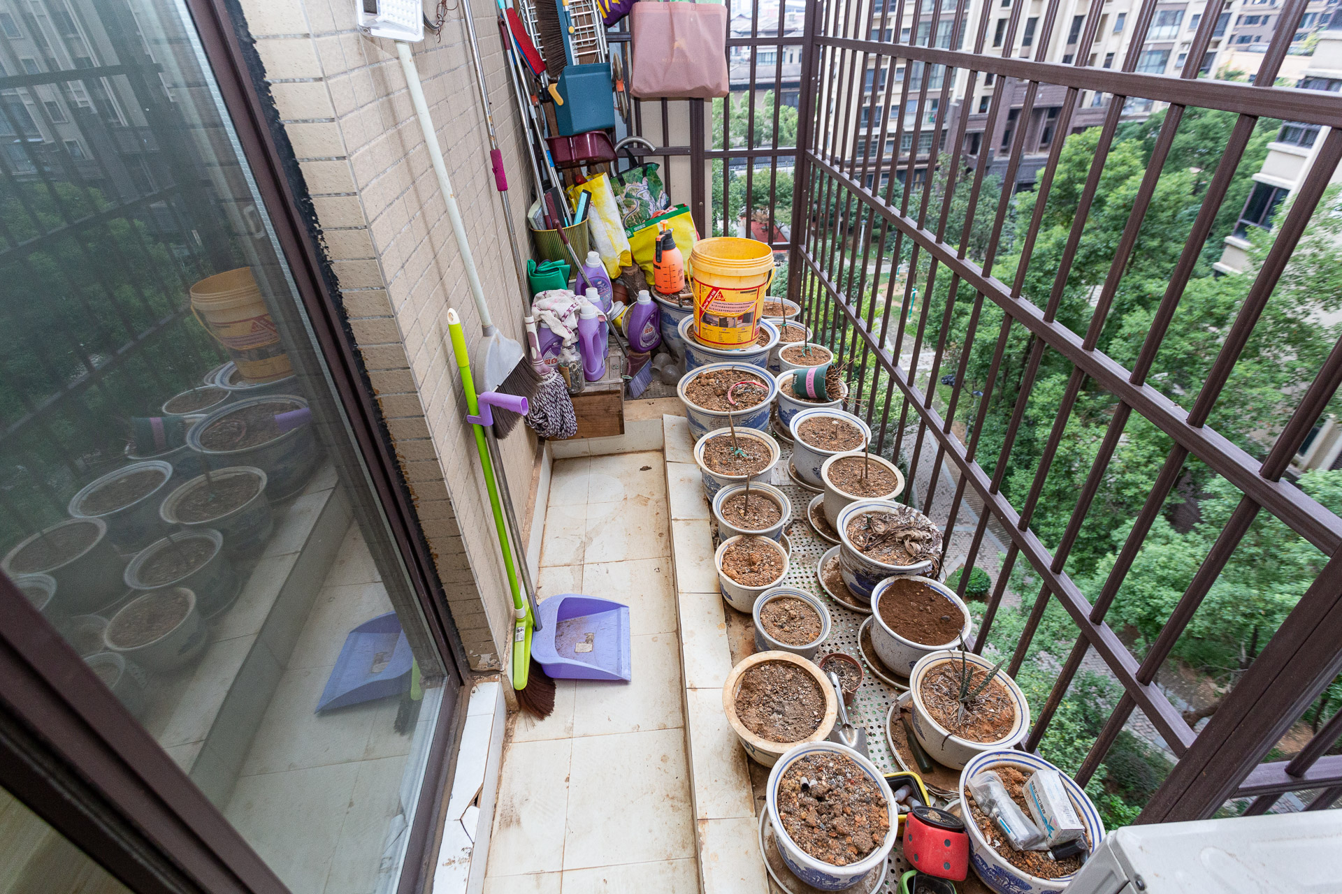 南山苏迪亚诺 3室2厅1卫 51.2万 南山苏迪亚诺 3室2厅1卫 51.2万阳台