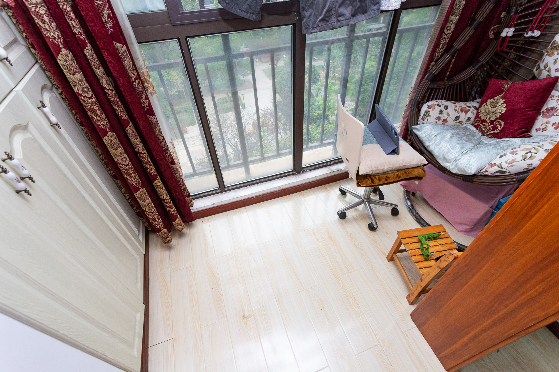 南山苏迪亚诺 3室2厅1卫 51.2万 南山苏迪亚诺 3室2厅1卫 51.2万阳台