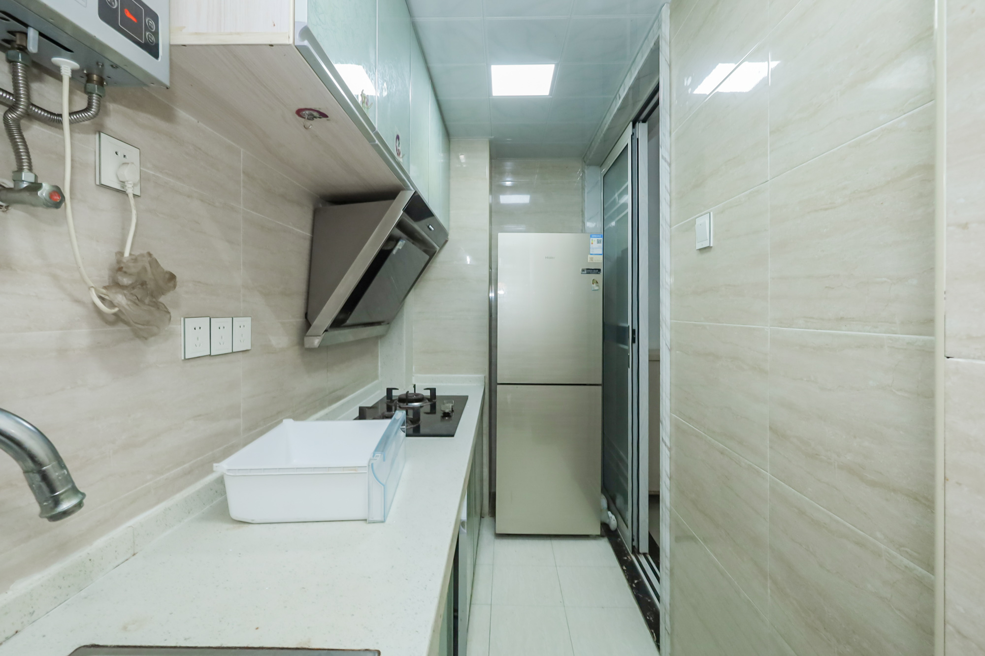 枫树园 1室1厅1卫 45.0万 枫树园 1室1厅1卫 45.0万厨房