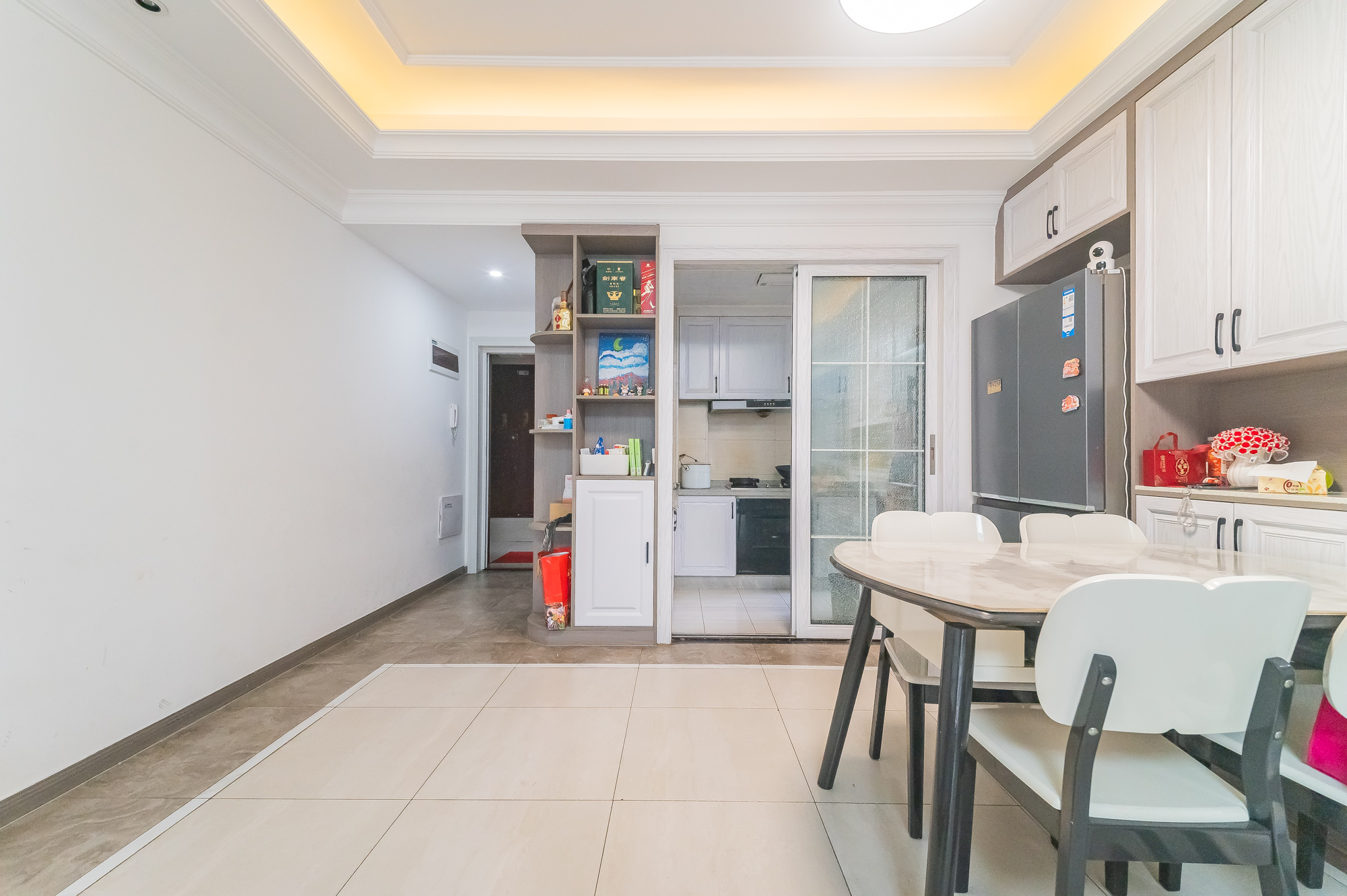 尚鑫海悦(新长海尚海城)  4室2厅2卫    98.8万 尚鑫海悦(新长海尚海城)  4室2厅2卫    98.8万客厅