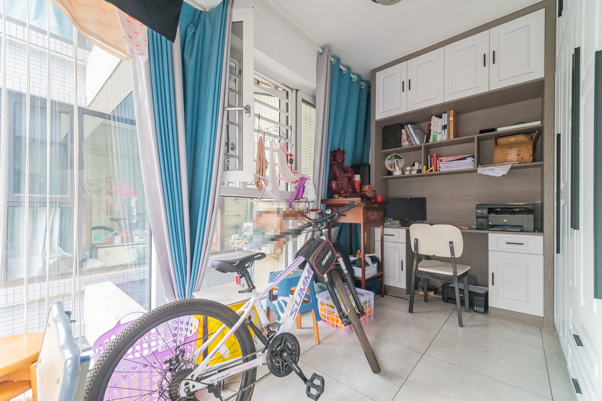 尚鑫海悦(新长海尚海城)  4室2厅2卫    98.8万 尚鑫海悦(新长海尚海城)  4室2厅2卫    98.8万卧室