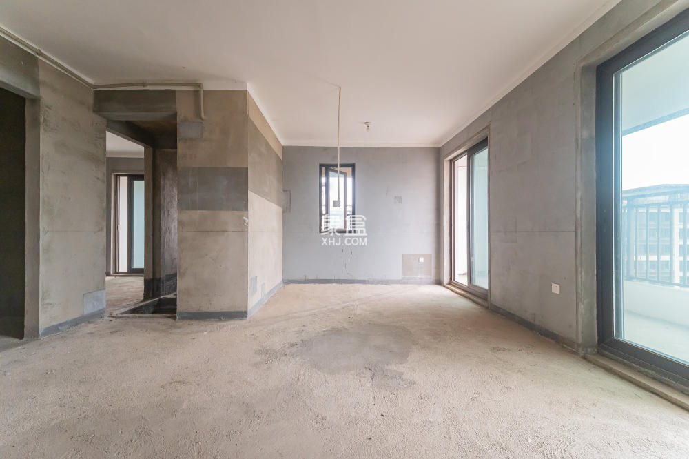 中交建發(fā)松雅院  4室2廳3衛(wèi)   168.00萬