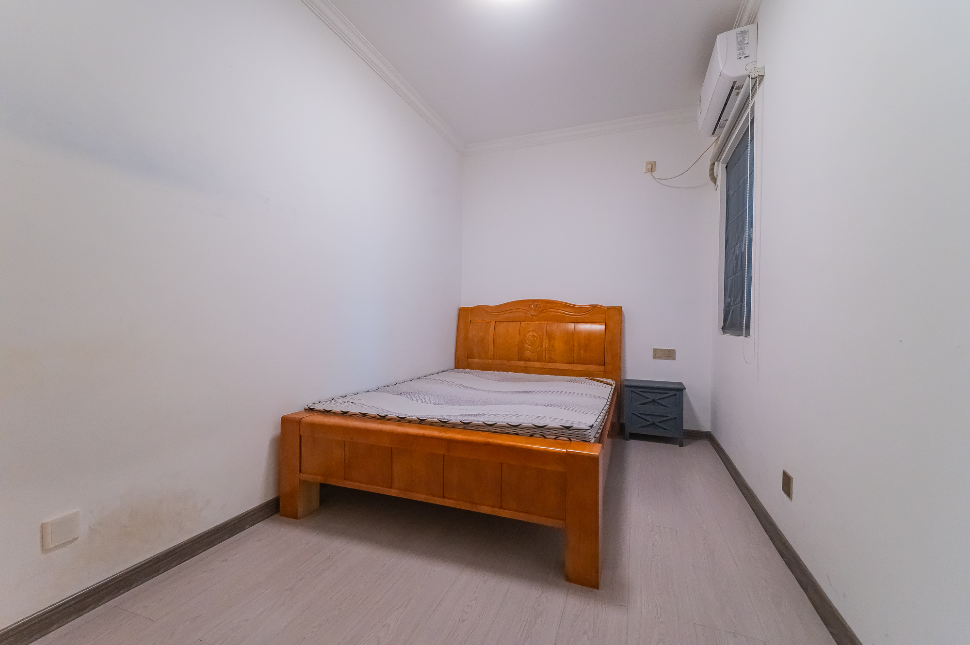 海伦春天 3室2厅1卫 70.8万 海伦春天 3室2厅1卫 70.8万卧室