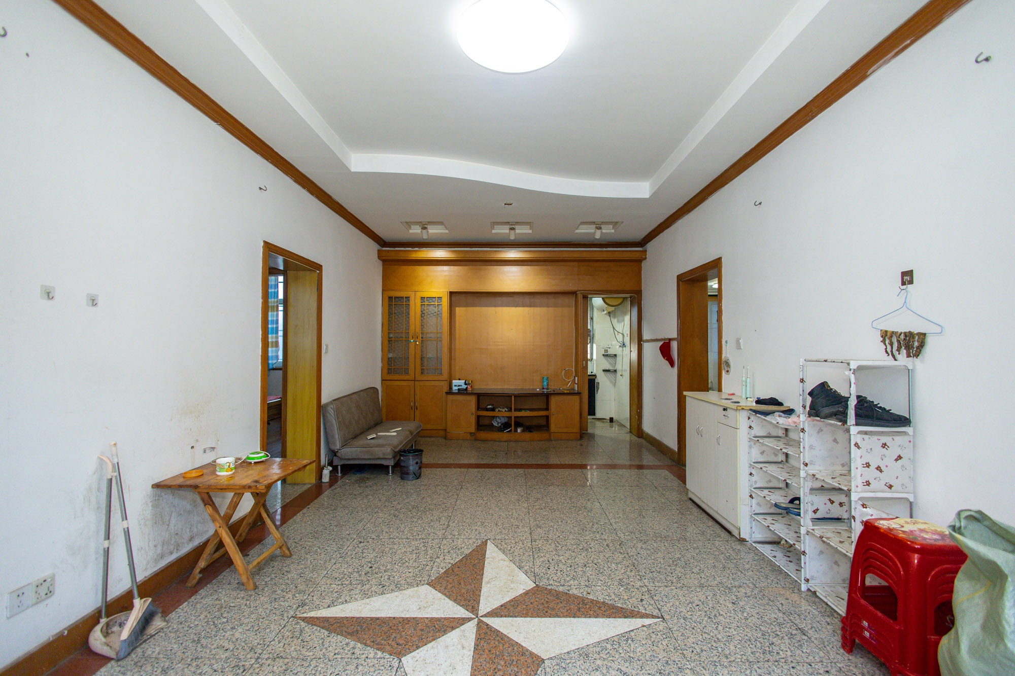 星沙一区 3室2厅1卫 195.0万 星沙一区 3室2厅1卫 195.0万客厅