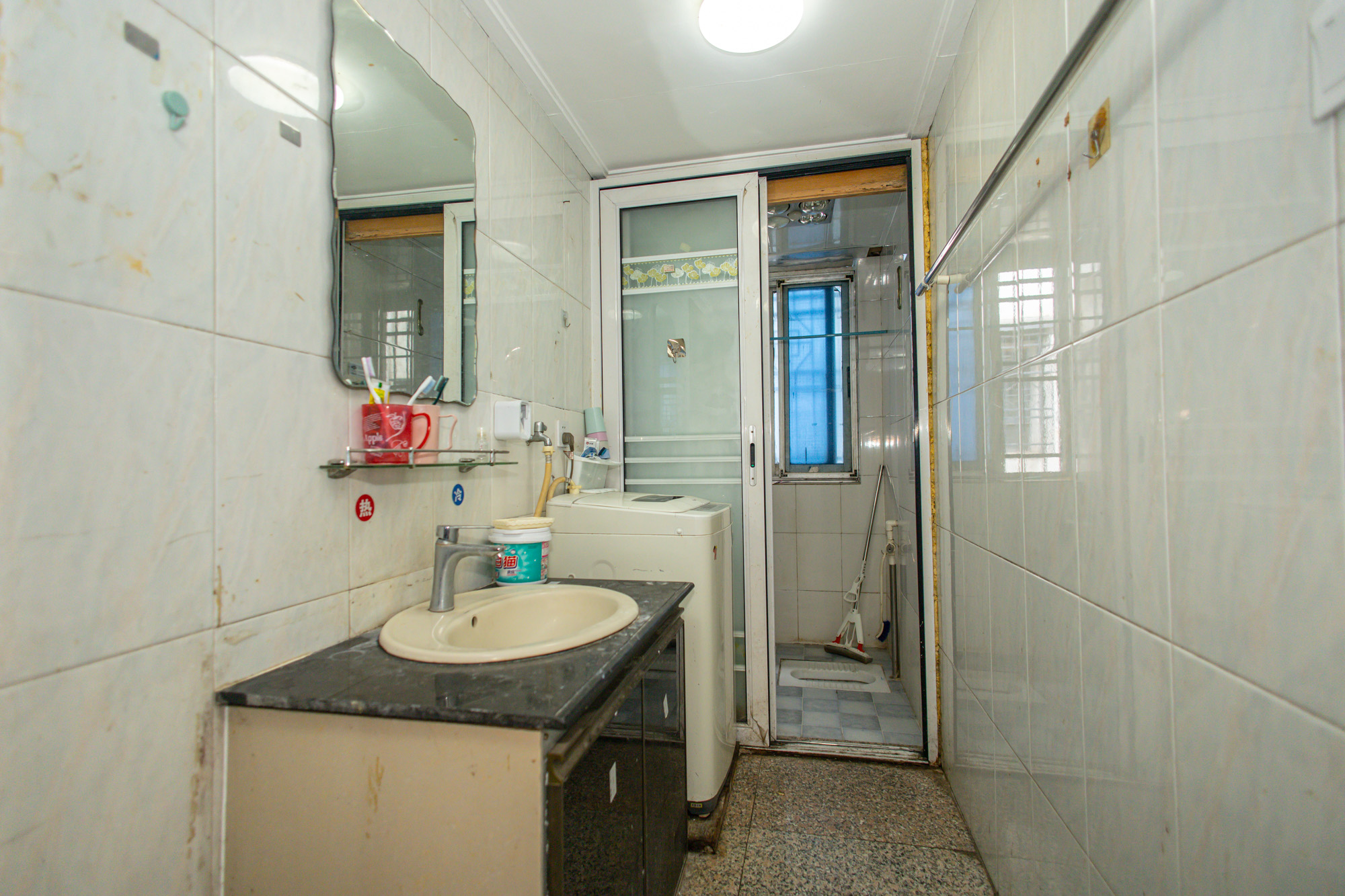 星沙一区 3室2厅1卫 195.0万 星沙一区 3室2厅1卫 195.0万卫生间