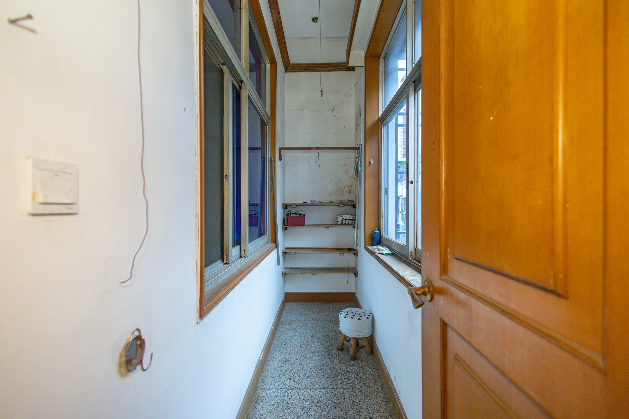 星沙一区 3室2厅1卫 195.0万 星沙一区 3室2厅1卫 195.0万阳台