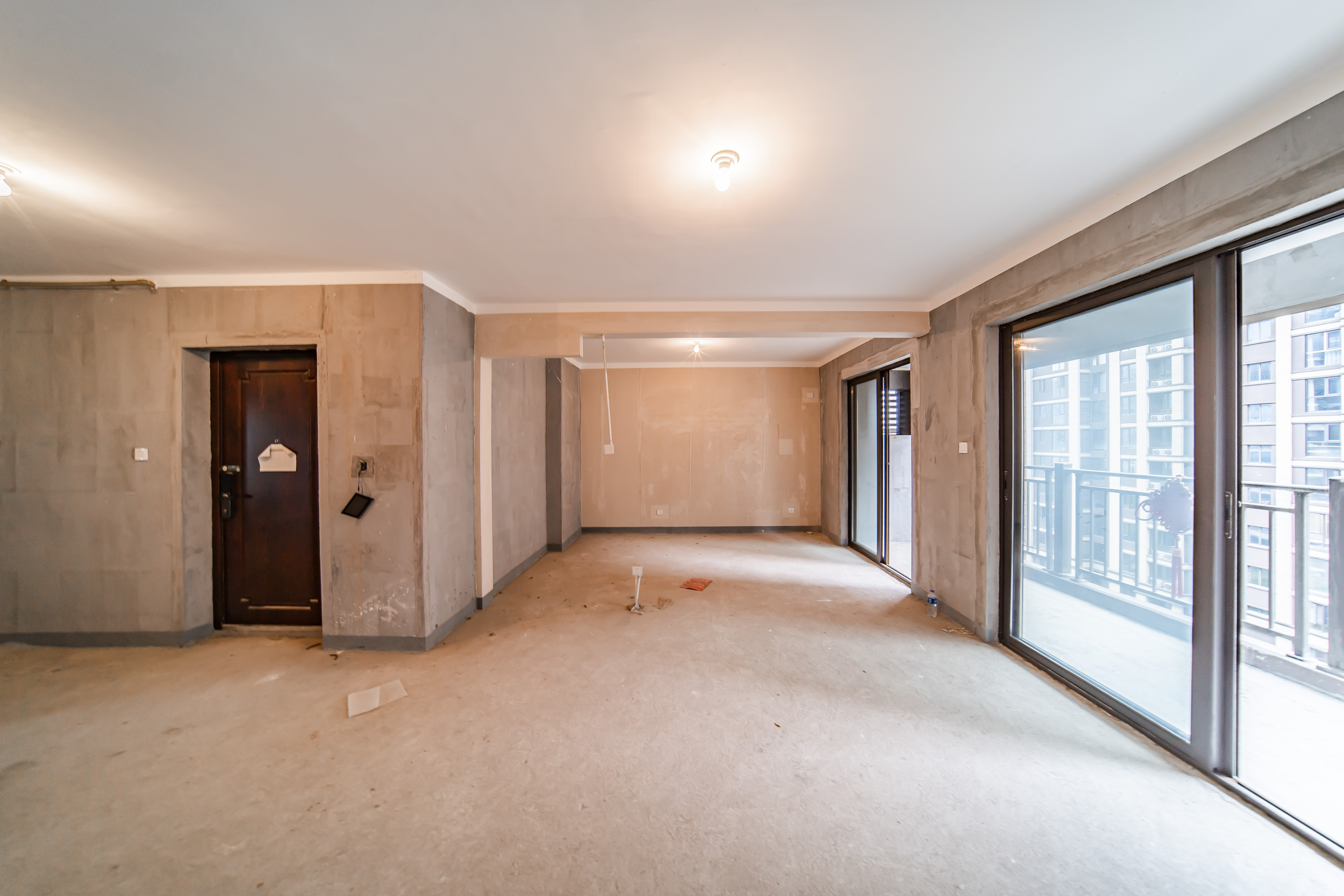 建发电建江山悦  4室2厅2卫   160.00万