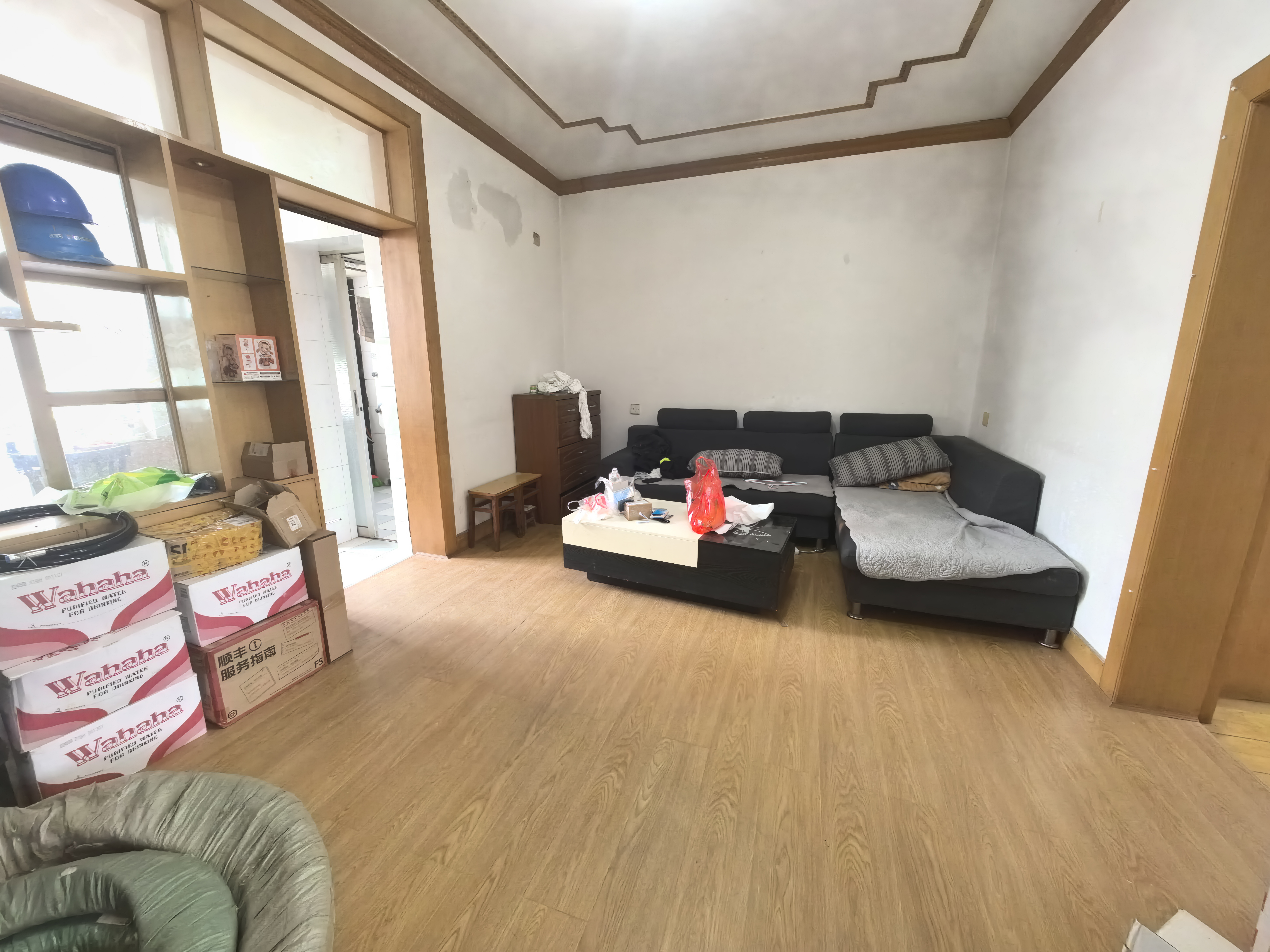 中兴村  2室2厅1卫    25.8万 中兴村  2室2厅1卫    25.8万室内图