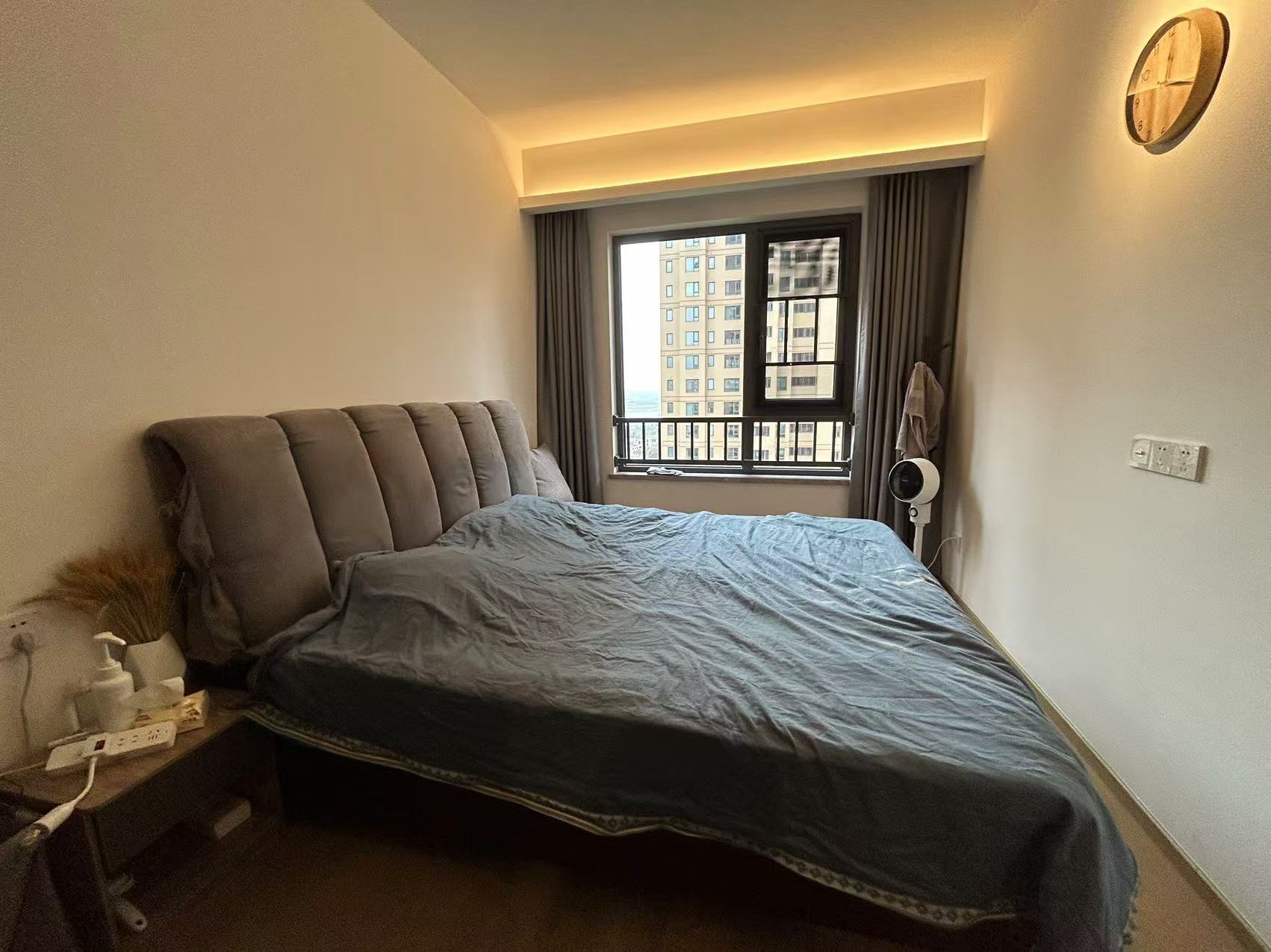 晋合湘水湾六期 2室2厅1卫 90.0万 晋合湘水湾六期 2室2厅1卫 90.0万室内图