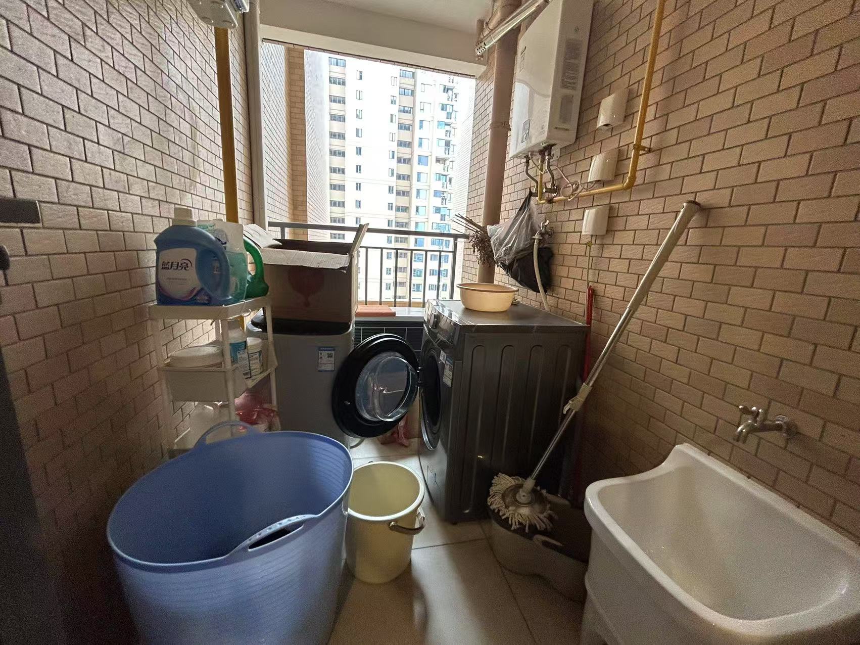 晋合湘水湾六期 2室2厅1卫 90.0万 晋合湘水湾六期 2室2厅1卫 90.0万室内图