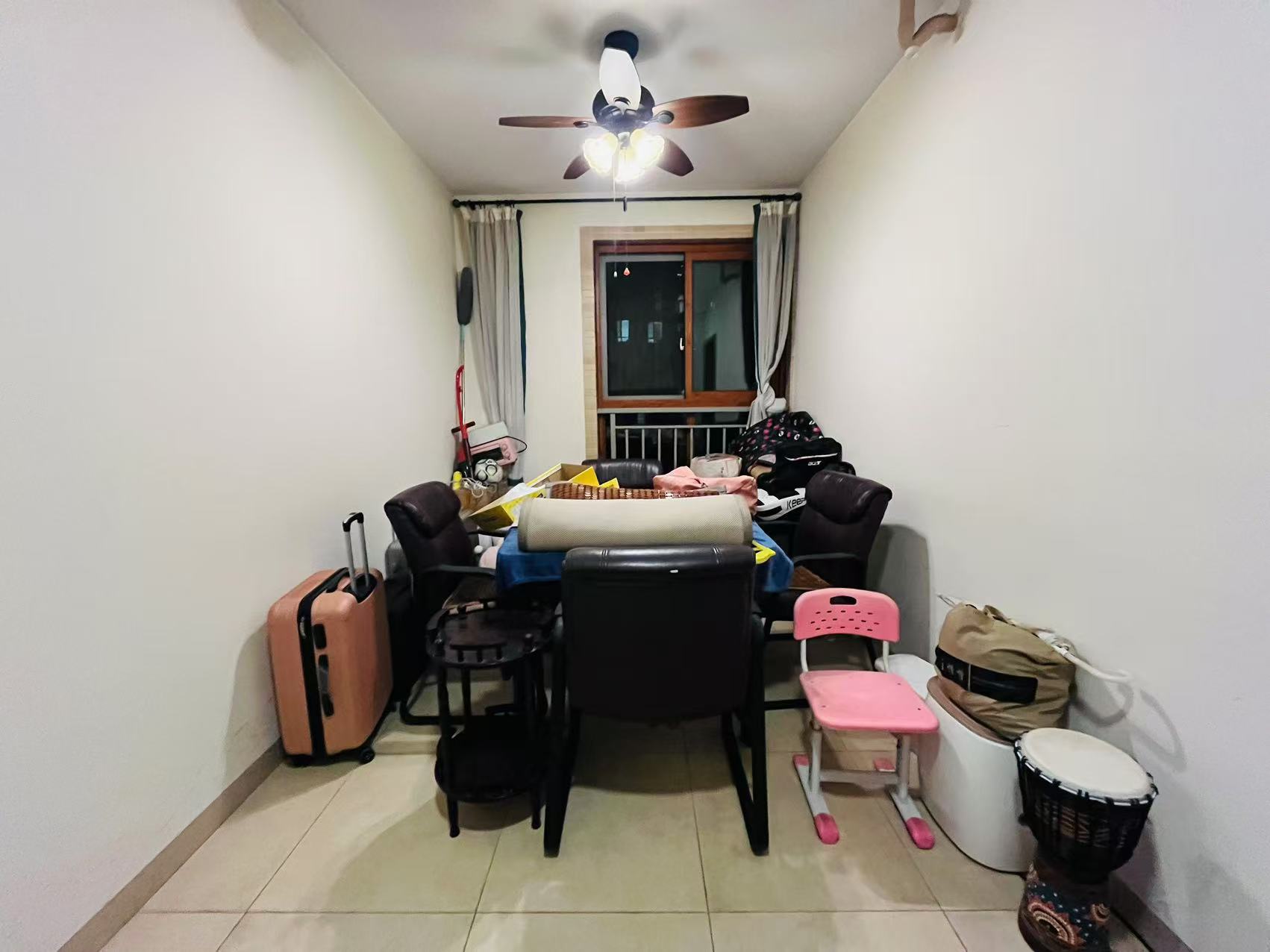 晋合湘水湾三期 4室2厅2卫 118.0万 晋合湘水湾三期 4室2厅2卫 118.0万室内图