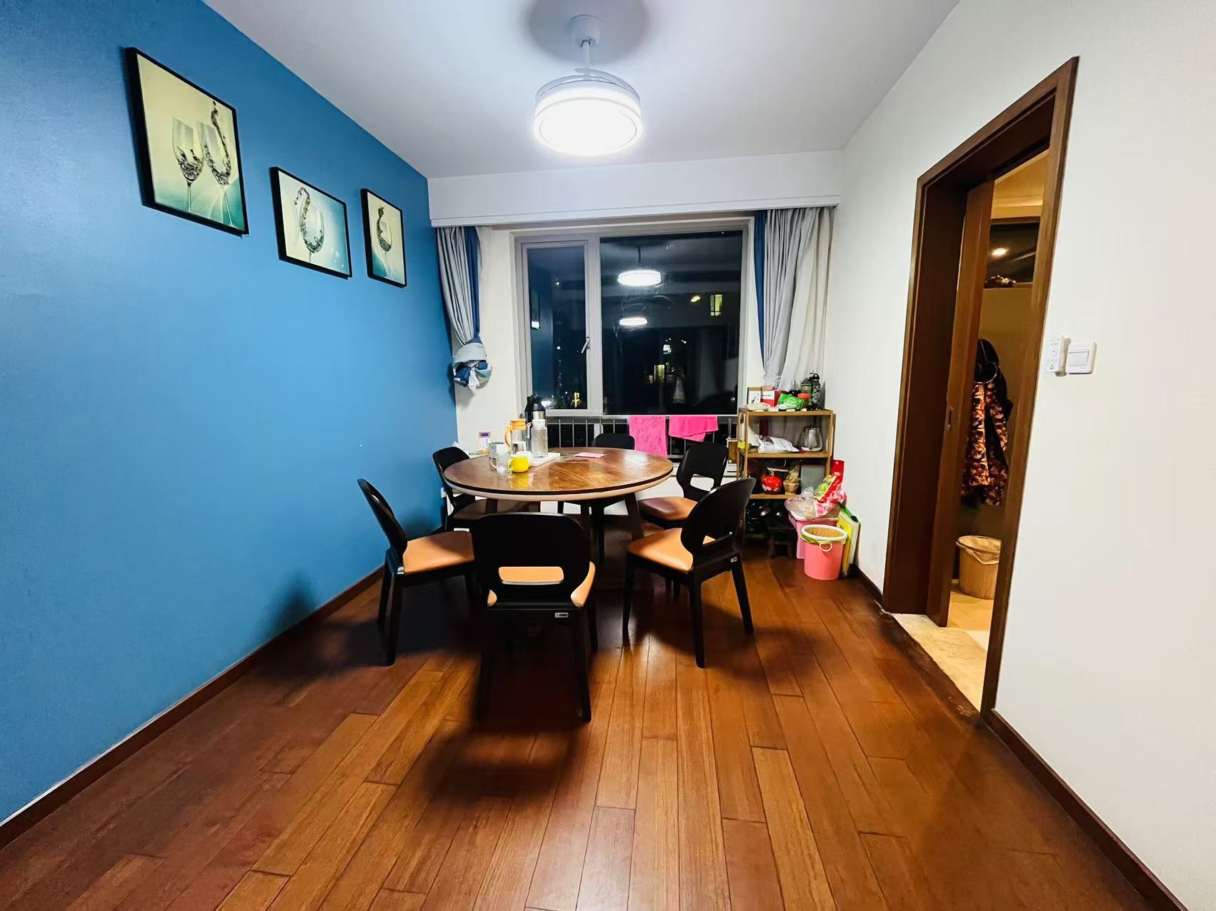 晋合湘水湾三期 4室2厅2卫 118.0万 晋合湘水湾三期 4室2厅2卫 118.0万室内图