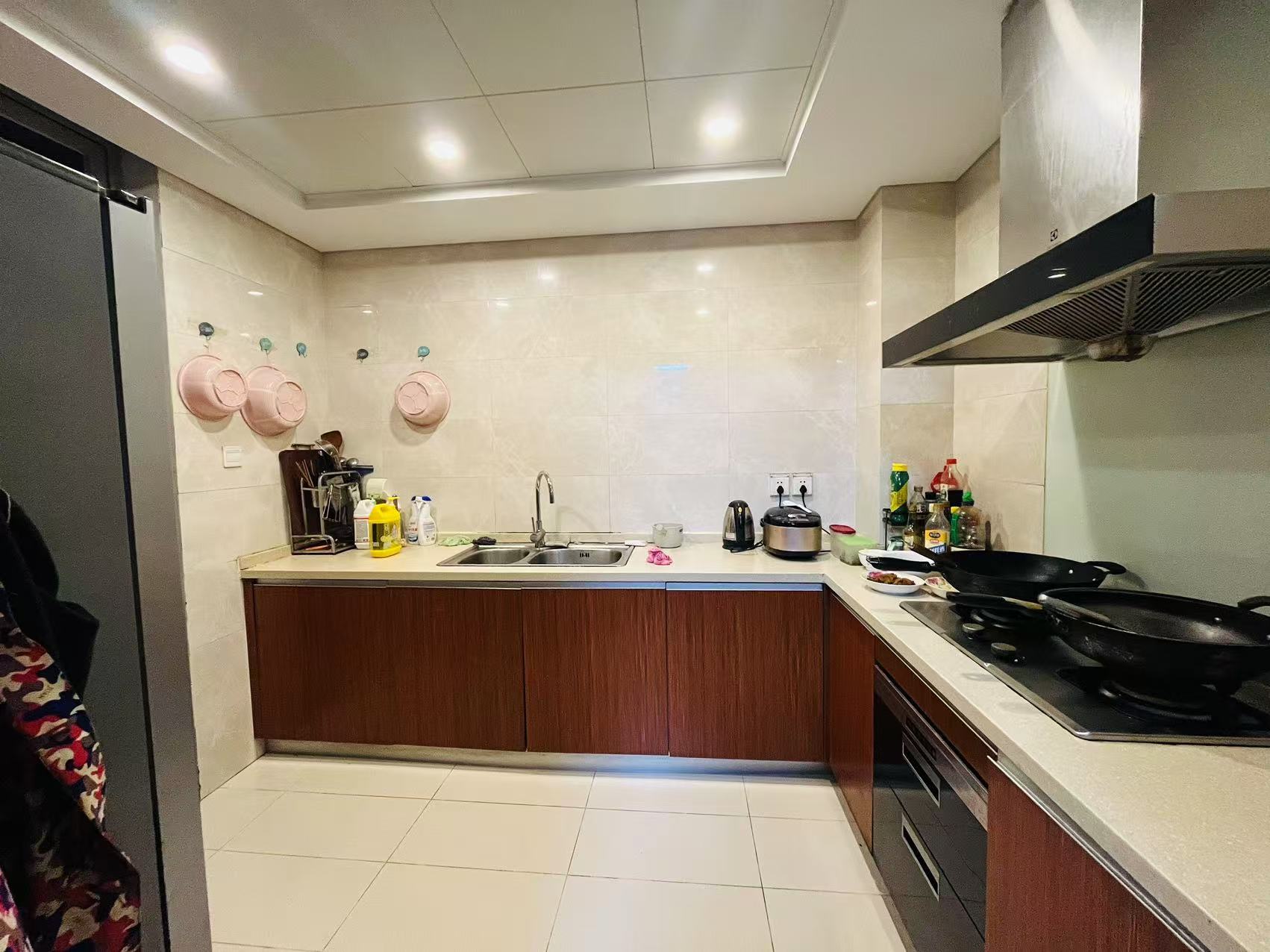 晋合湘水湾三期 4室2厅2卫 118.0万 晋合湘水湾三期 4室2厅2卫 118.0万室内图