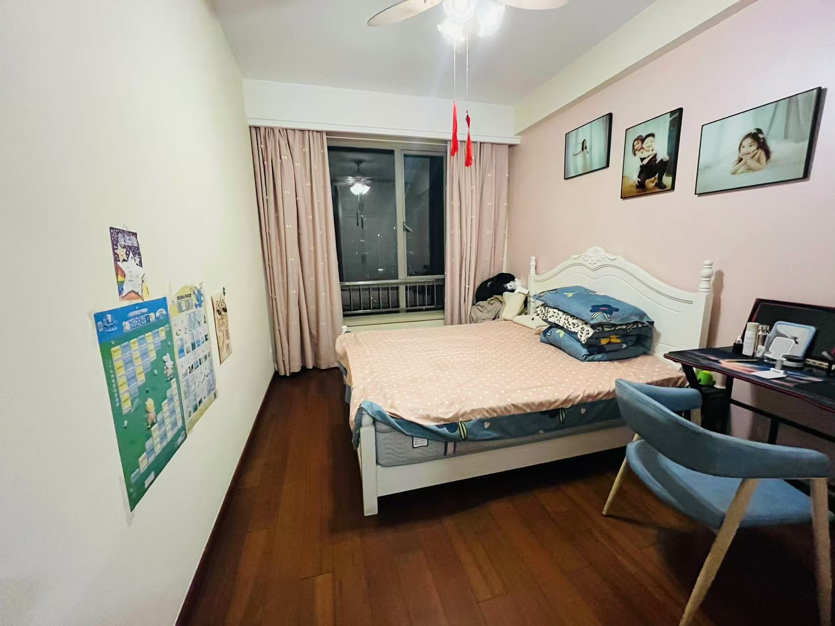 晋合湘水湾三期 4室2厅2卫 118.0万 晋合湘水湾三期 4室2厅2卫 118.0万室内图