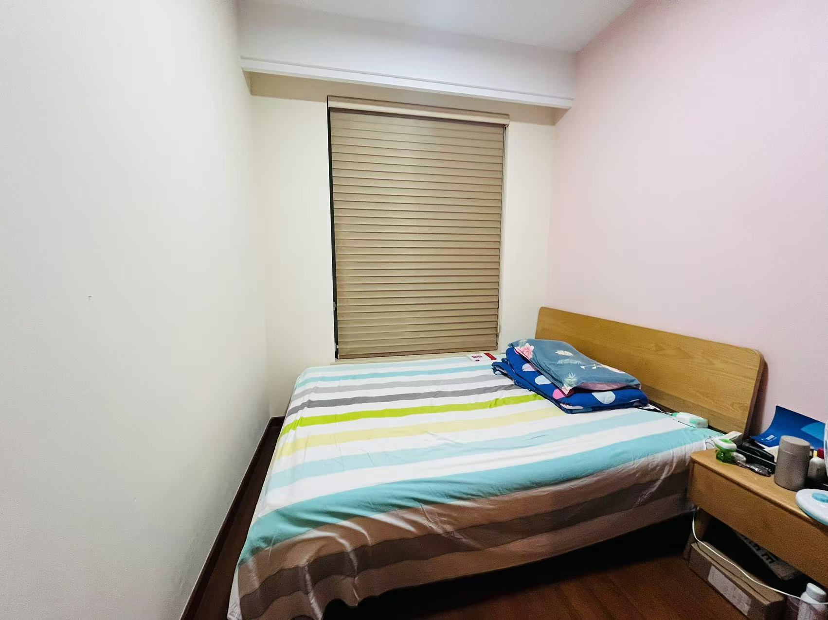 晋合湘水湾三期 4室2厅2卫 118.0万 晋合湘水湾三期 4室2厅2卫 118.0万室内图