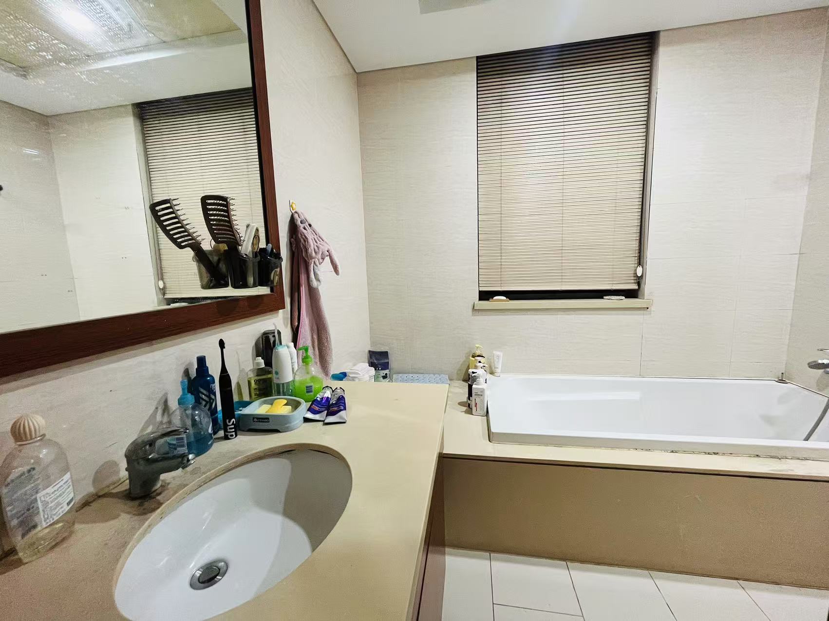 晋合湘水湾三期 4室2厅2卫 118.0万 晋合湘水湾三期 4室2厅2卫 118.0万室内图