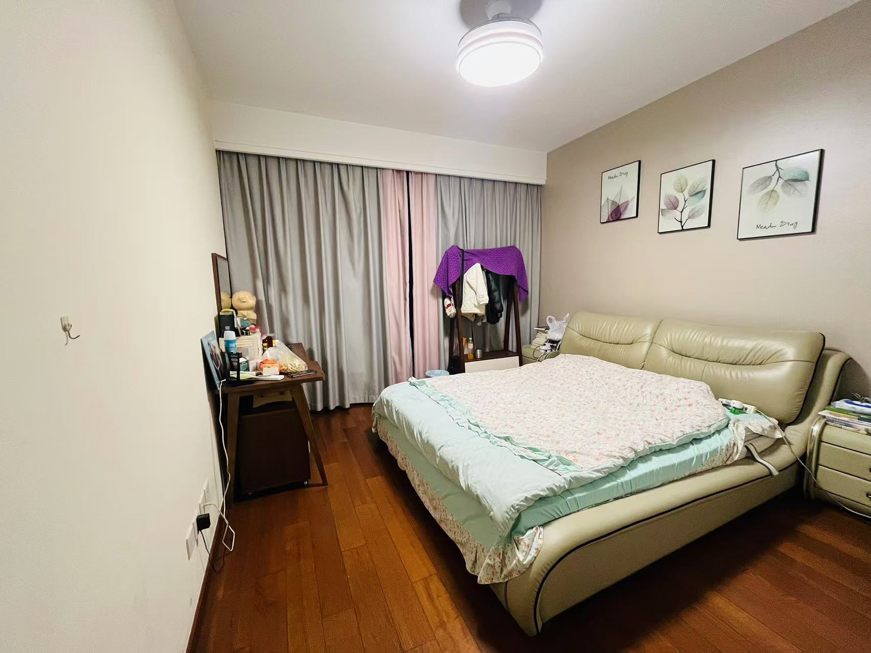 晋合湘水湾三期 4室2厅2卫 118.0万 晋合湘水湾三期 4室2厅2卫 118.0万室内图