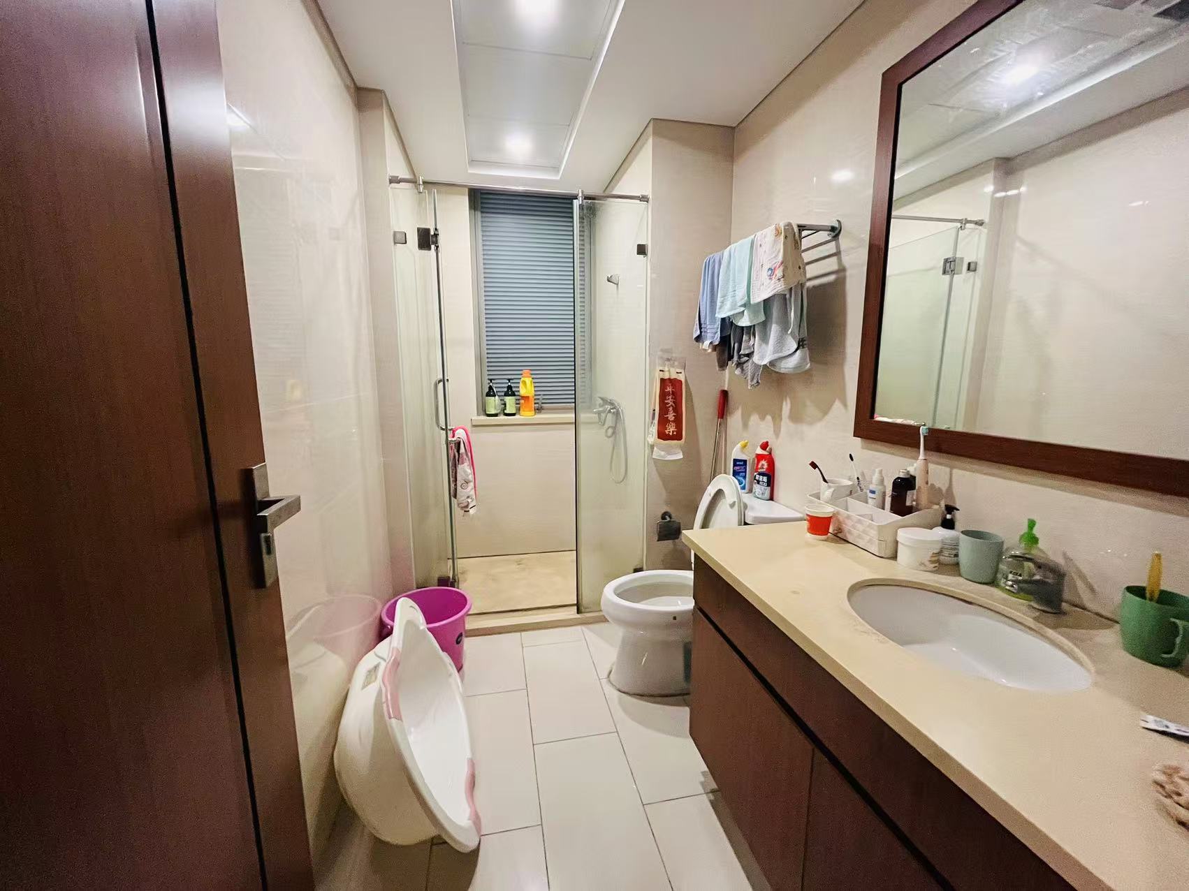 晋合湘水湾三期 4室2厅2卫 118.0万 晋合湘水湾三期 4室2厅2卫 118.0万室内图