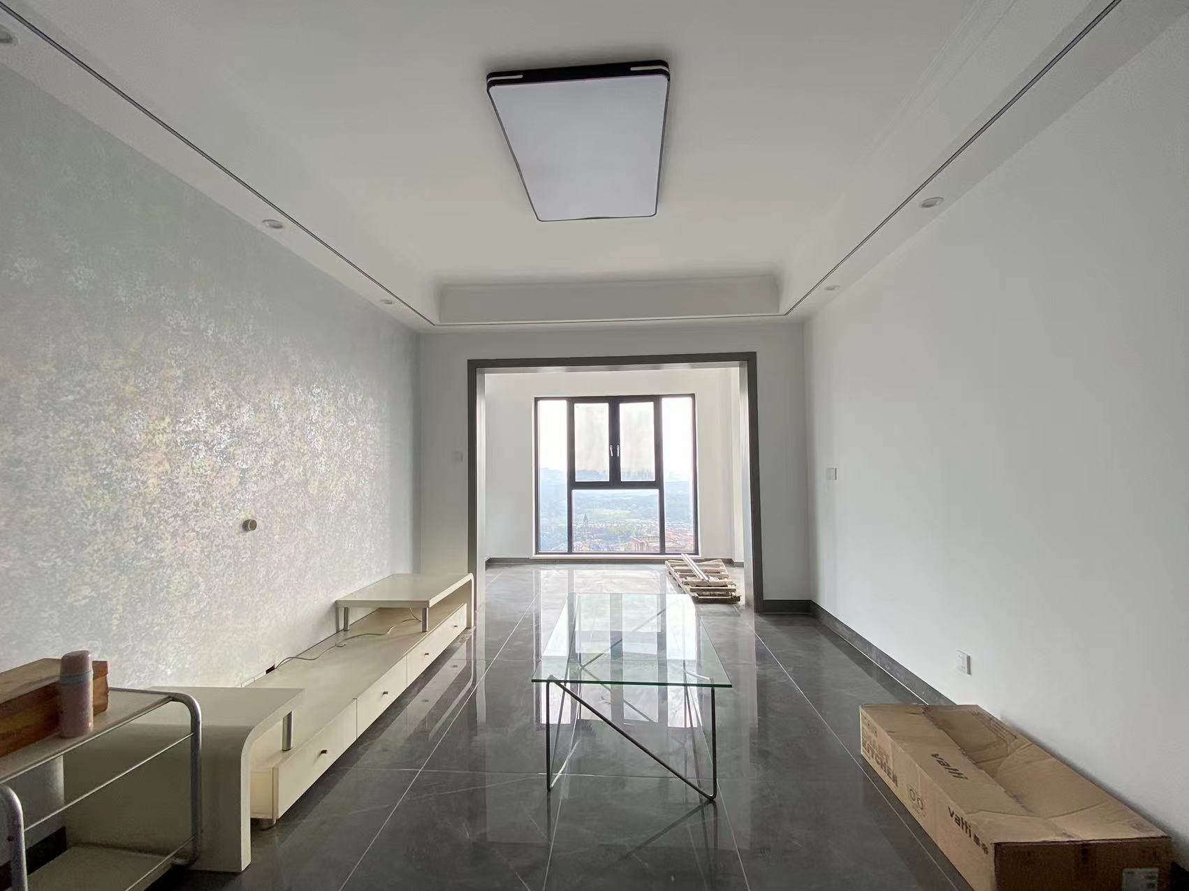 城市公园 3室2厅2卫 46.0万 城市公园 3室2厅2卫 46.0万室内图