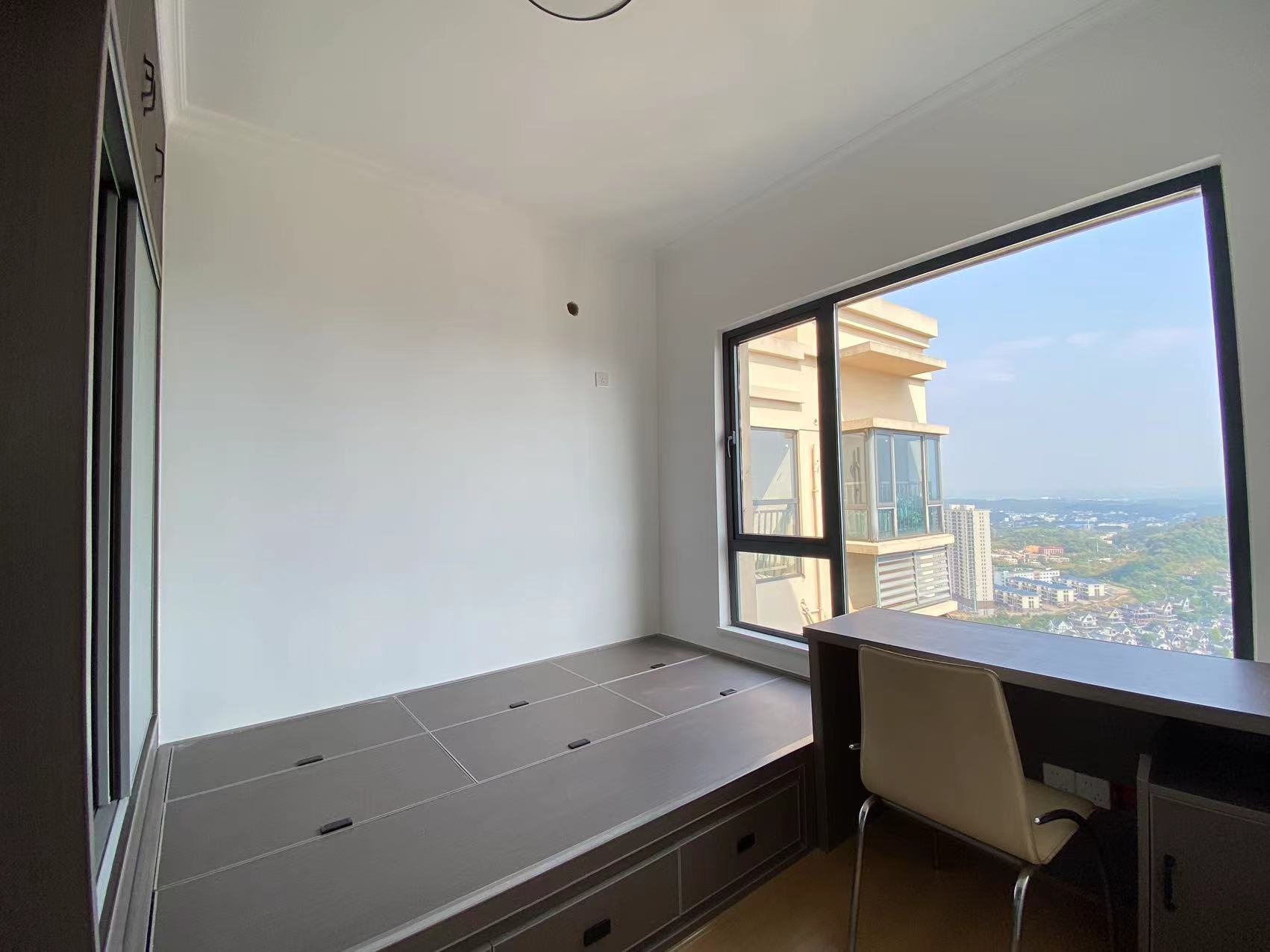 城市公园 3室2厅2卫 46.0万 城市公园 3室2厅2卫 46.0万室内图