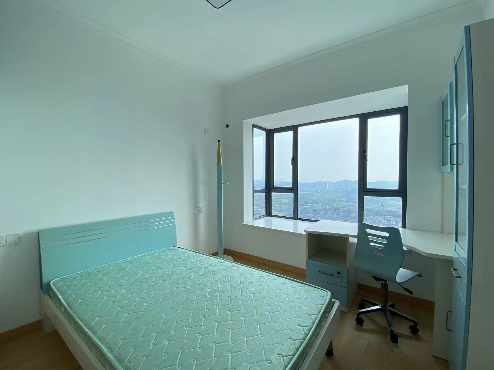 城市公园 3室2厅2卫 46.0万 城市公园 3室2厅2卫 46.0万室内图