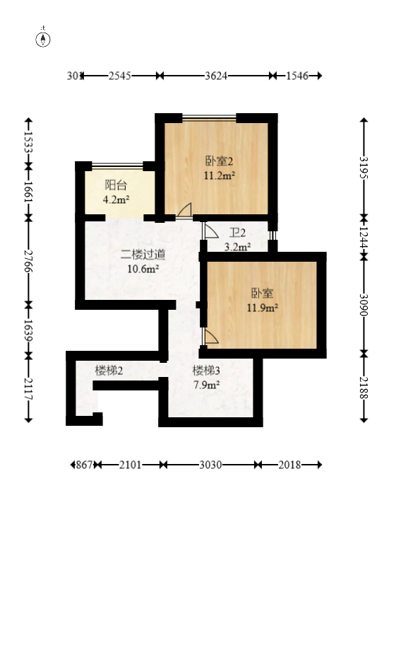 天麓尚层  5室3厅3卫   498.00万其他
