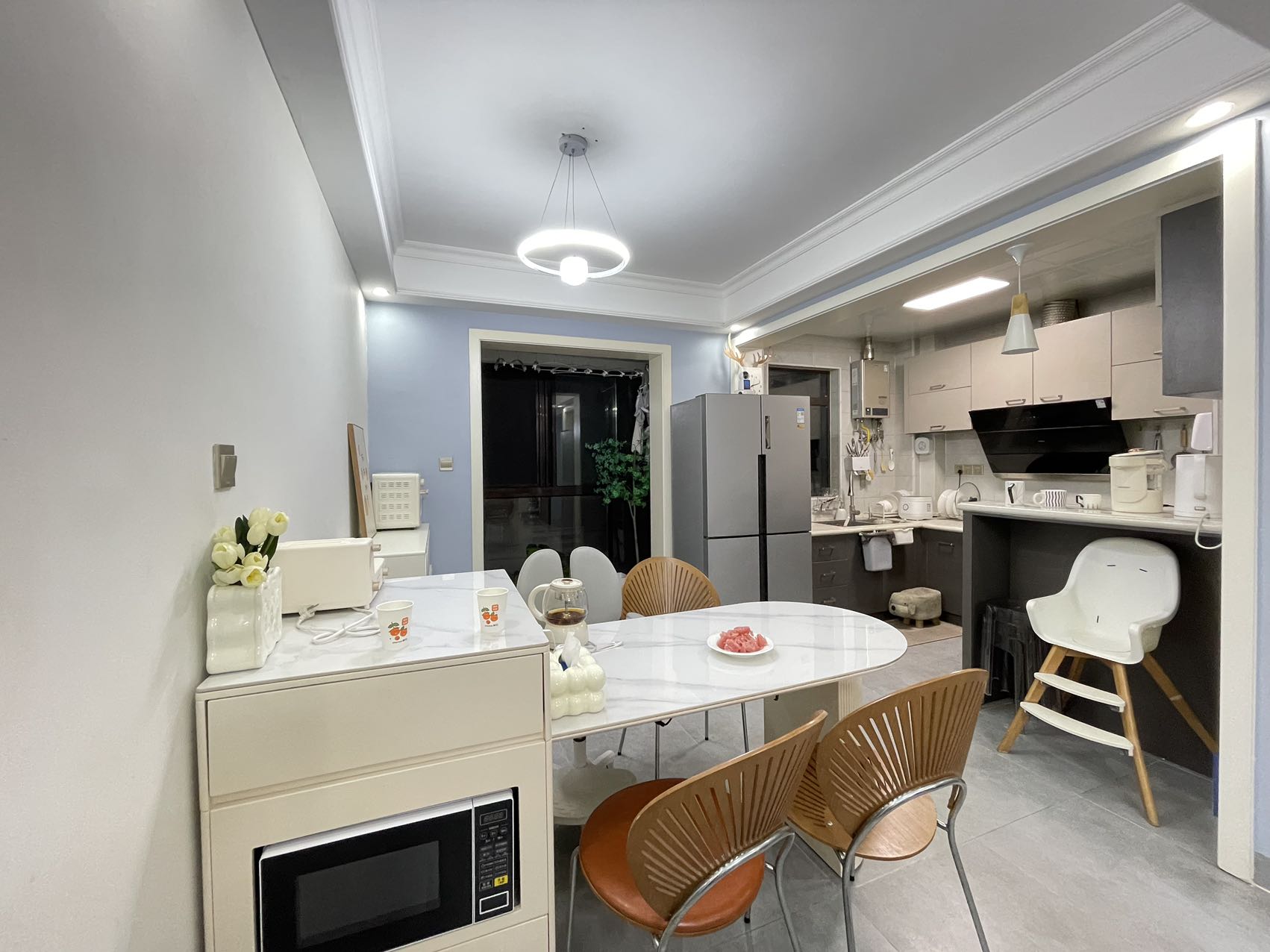 蓝溪谷  3室2厅2卫    72.0万 蓝溪谷  3室2厅2卫    72.0万室内图