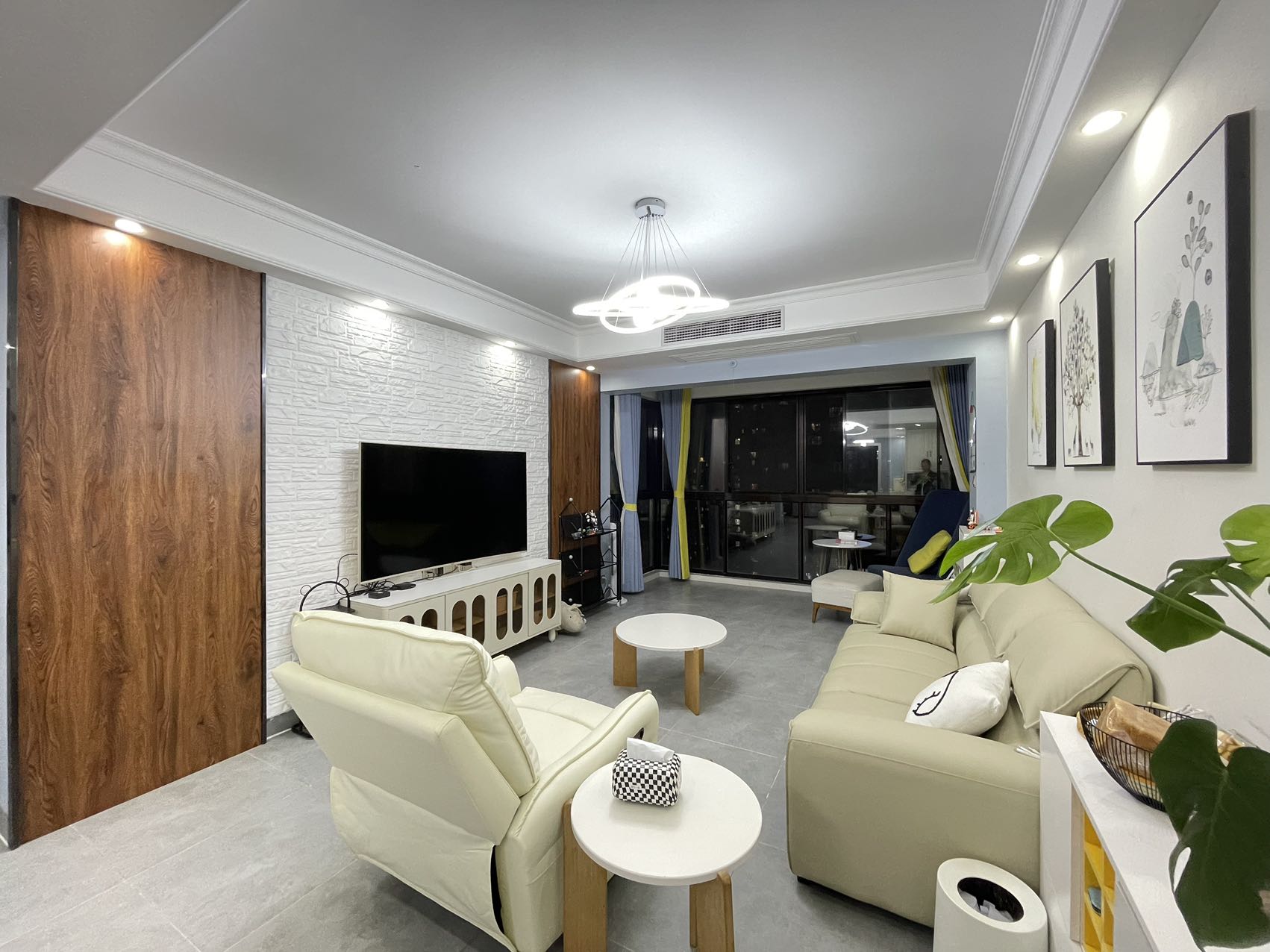 蓝溪谷  3室2厅2卫    72.0万 蓝溪谷  3室2厅2卫    72.0万室内图