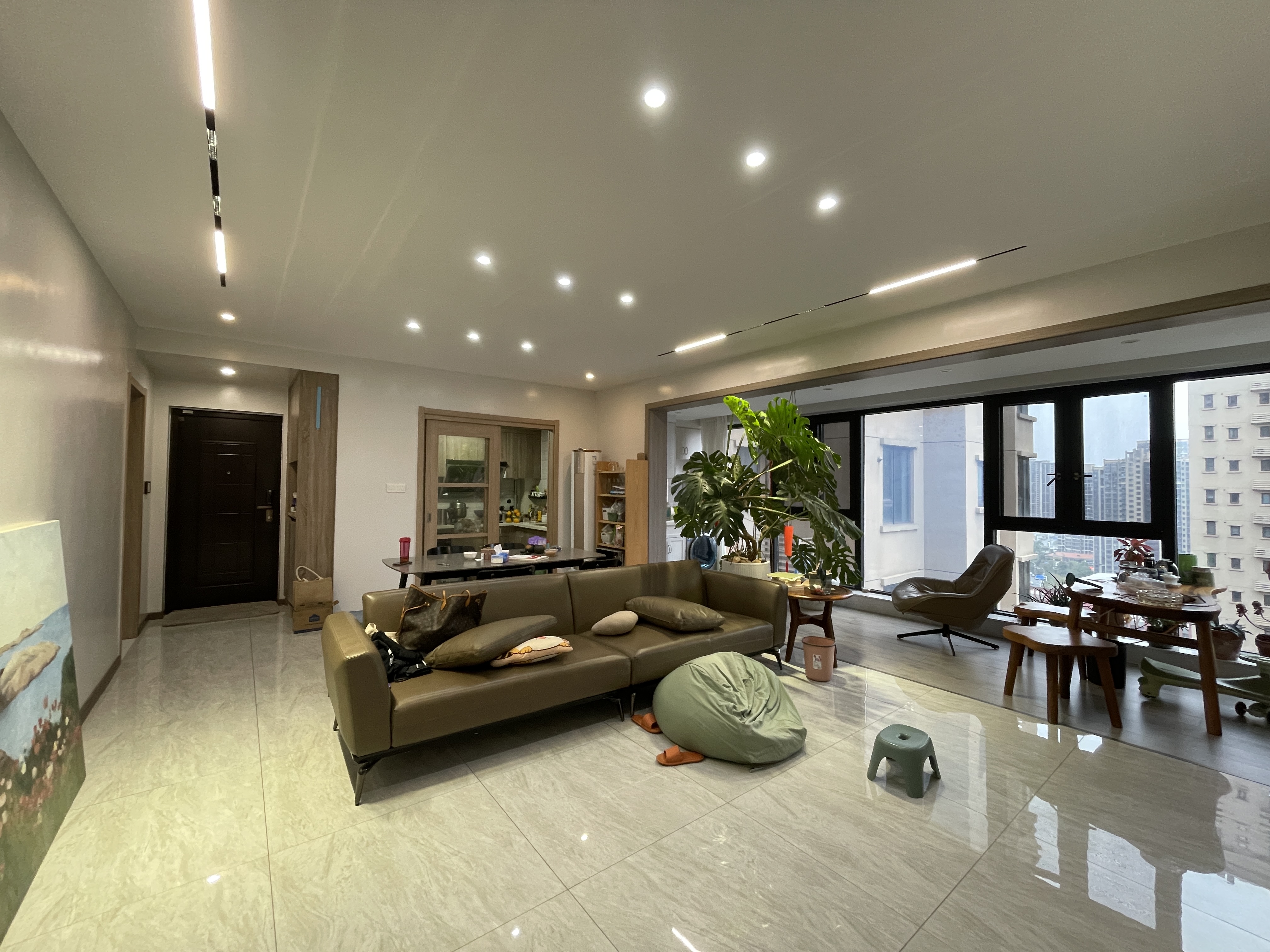 美的翰城 4室2厅2卫 120.0万 美的翰城 4室2厅2卫 120.0万室内图