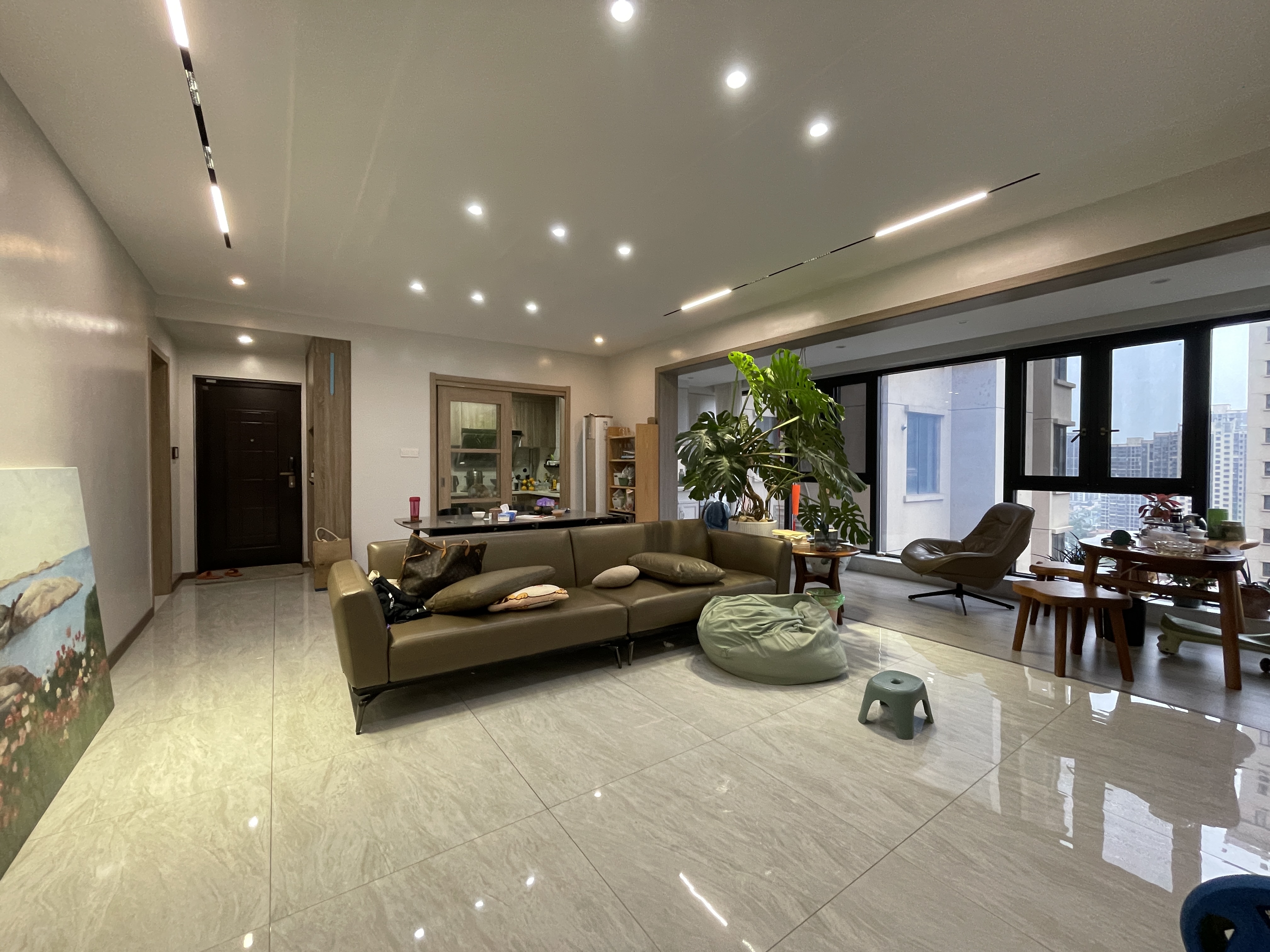 美的翰城 4室2厅2卫 120.0万 美的翰城 4室2厅2卫 120.0万室内图