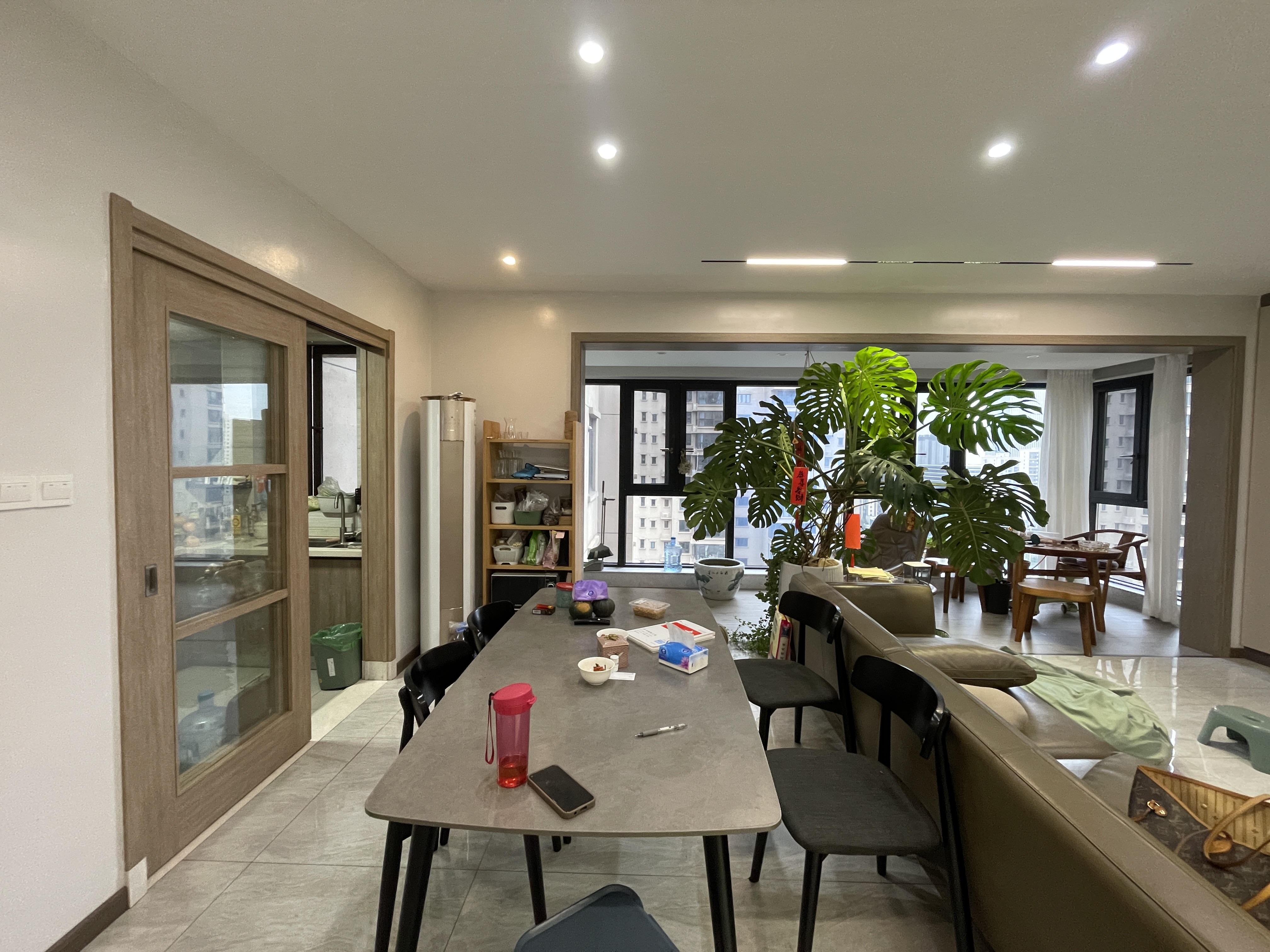 美的翰城 4室2厅2卫 120.0万 美的翰城 4室2厅2卫 120.0万室内图