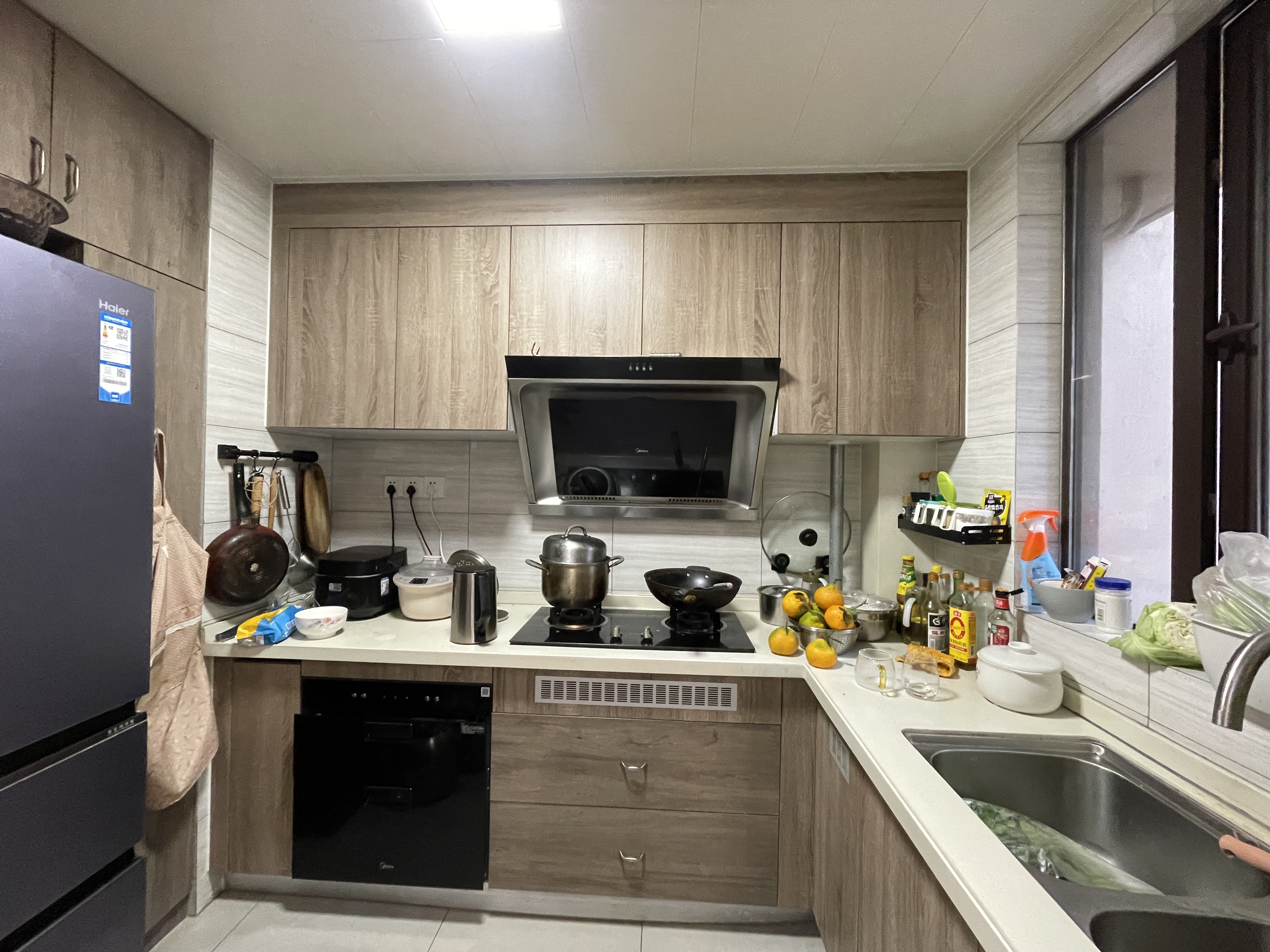 美的翰城 4室2厅2卫 120.0万 美的翰城 4室2厅2卫 120.0万室内图