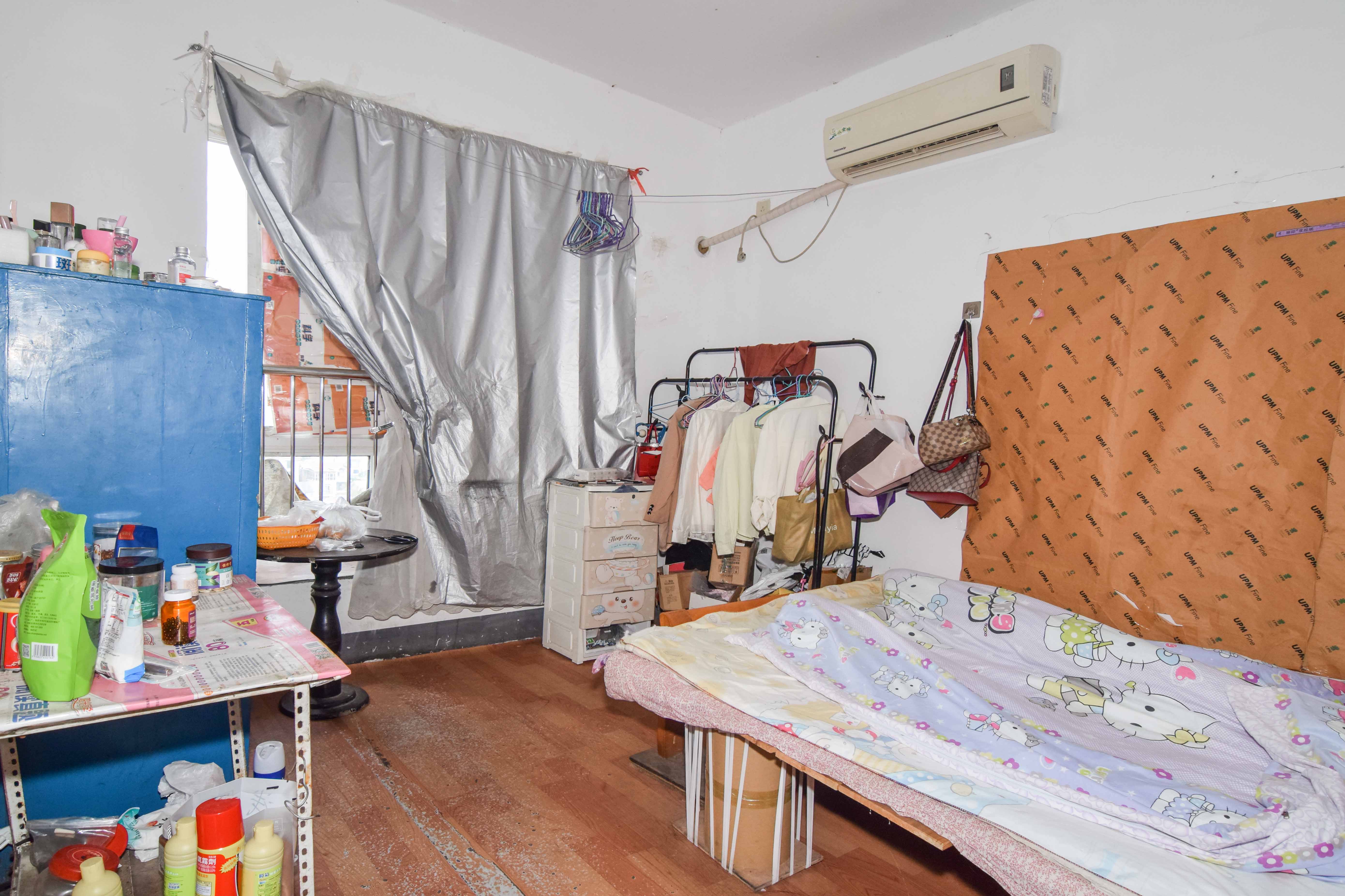 普瑞斯堡 3室2厅2卫 46.0万 普瑞斯堡 3室2厅2卫 46.0万卧室