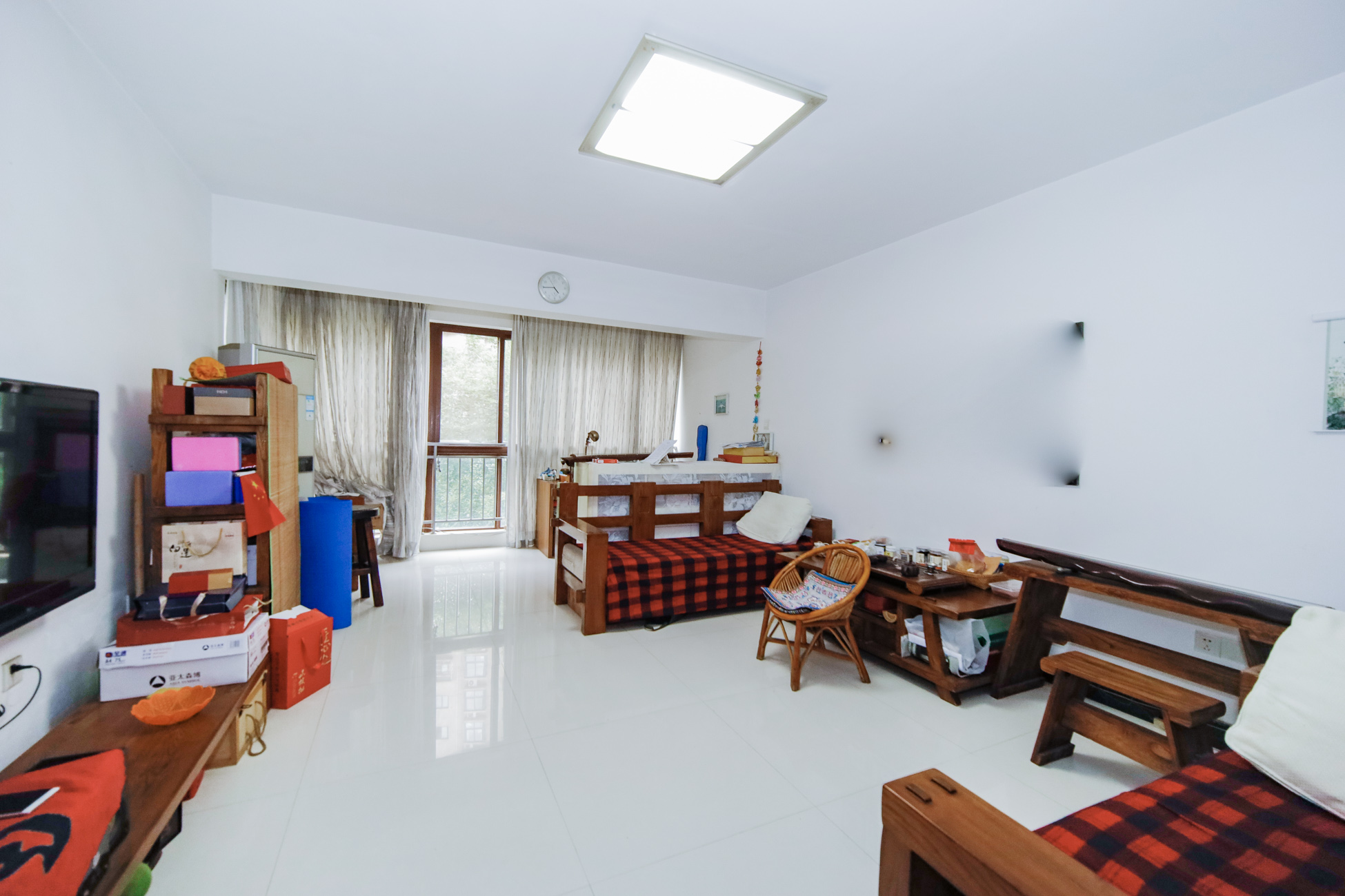 鑫天山水洲城 3室2厅2卫 111.0万 鑫天山水洲城 3室2厅2卫 111.0万客厅