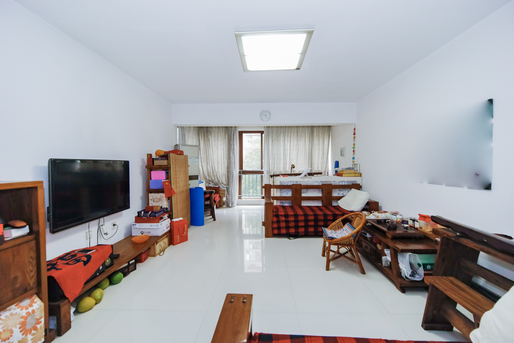 鑫天山水洲城 3室2厅2卫 111.0万 鑫天山水洲城 3室2厅2卫 111.0万客厅